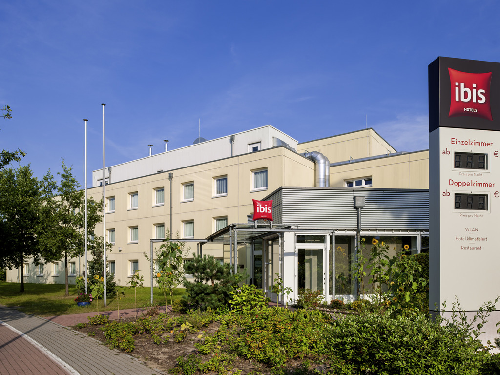 ibis Berlin Dreilinden - Image 3