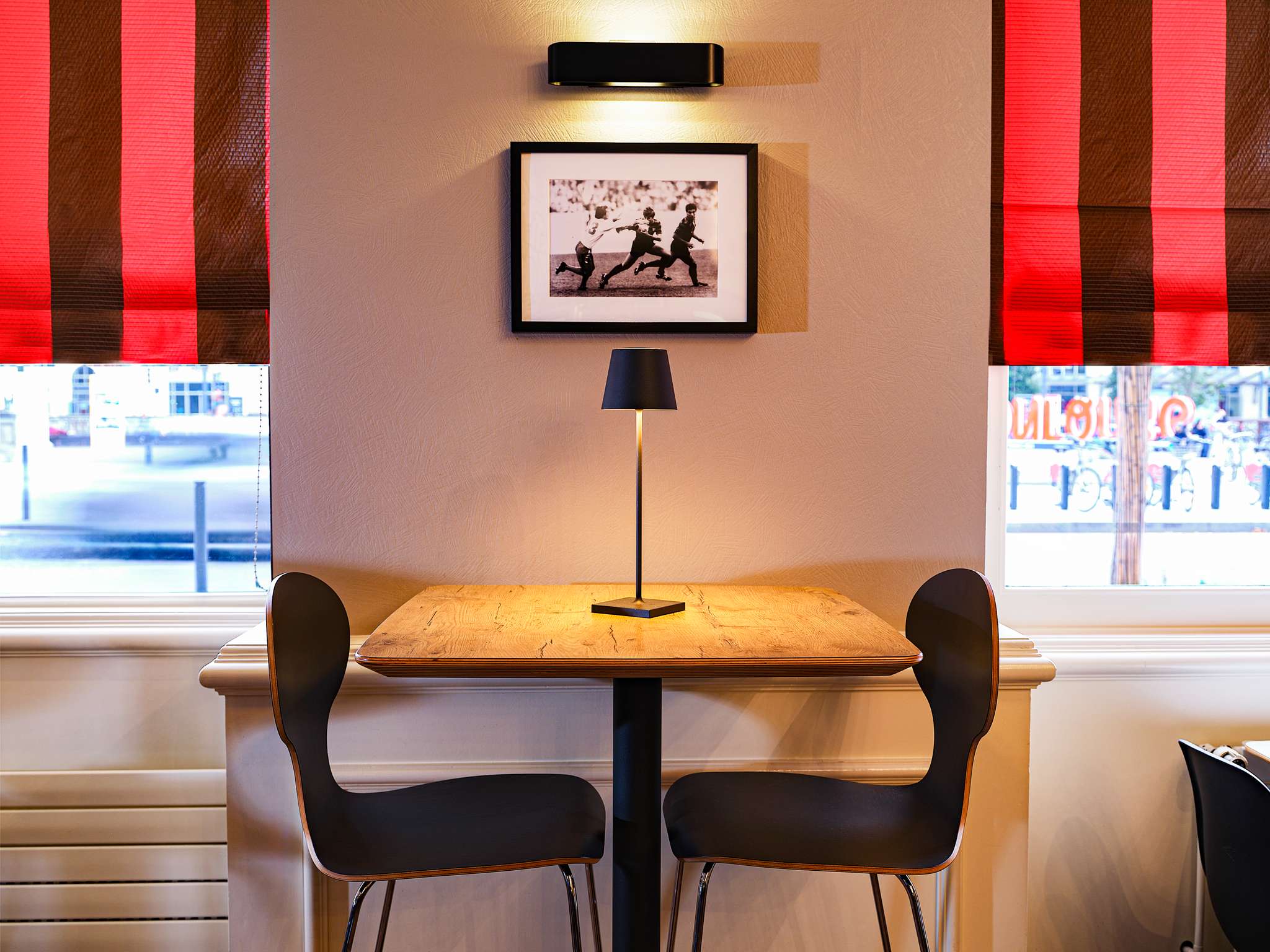 Photo - ibis Toulouse Gare Matabiau