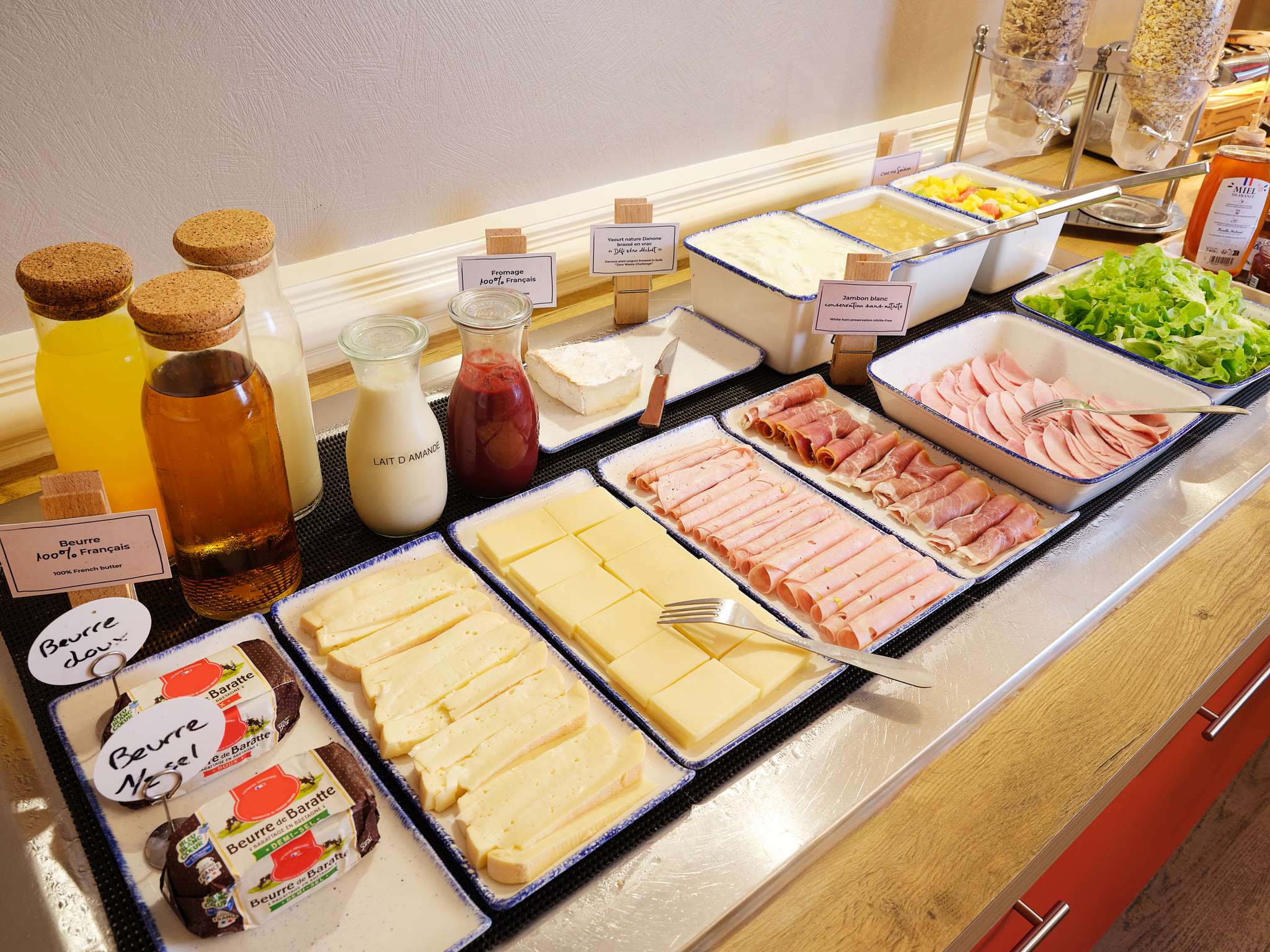 Photo - ibis Toulouse Gare Matabiau