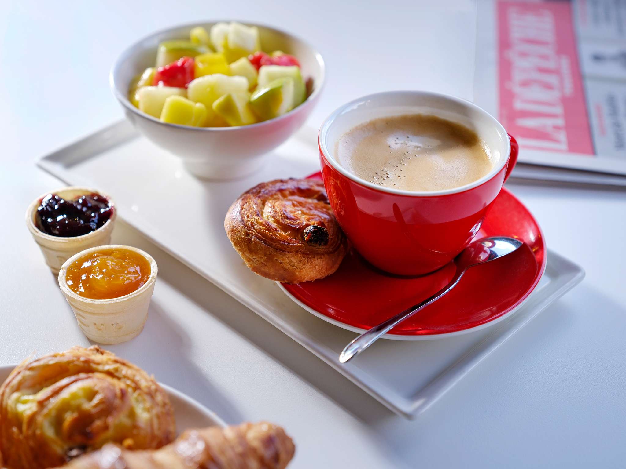 Photo - ibis Toulouse Gare Matabiau