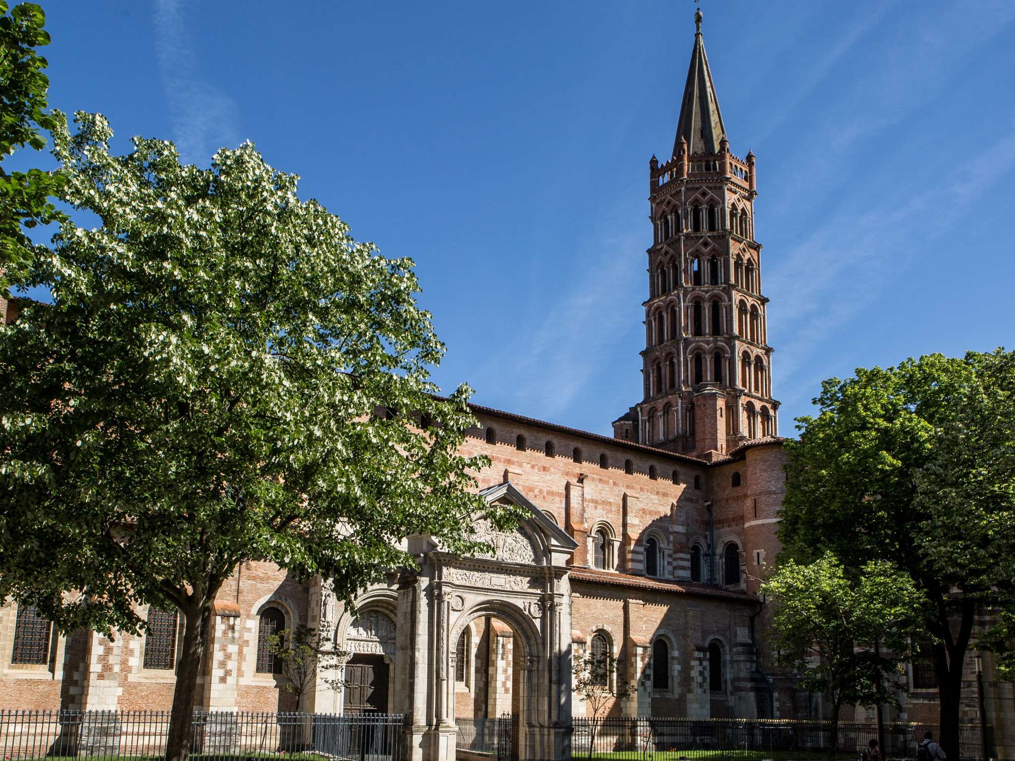 Photo - ibis Toulouse Gare Matabiau