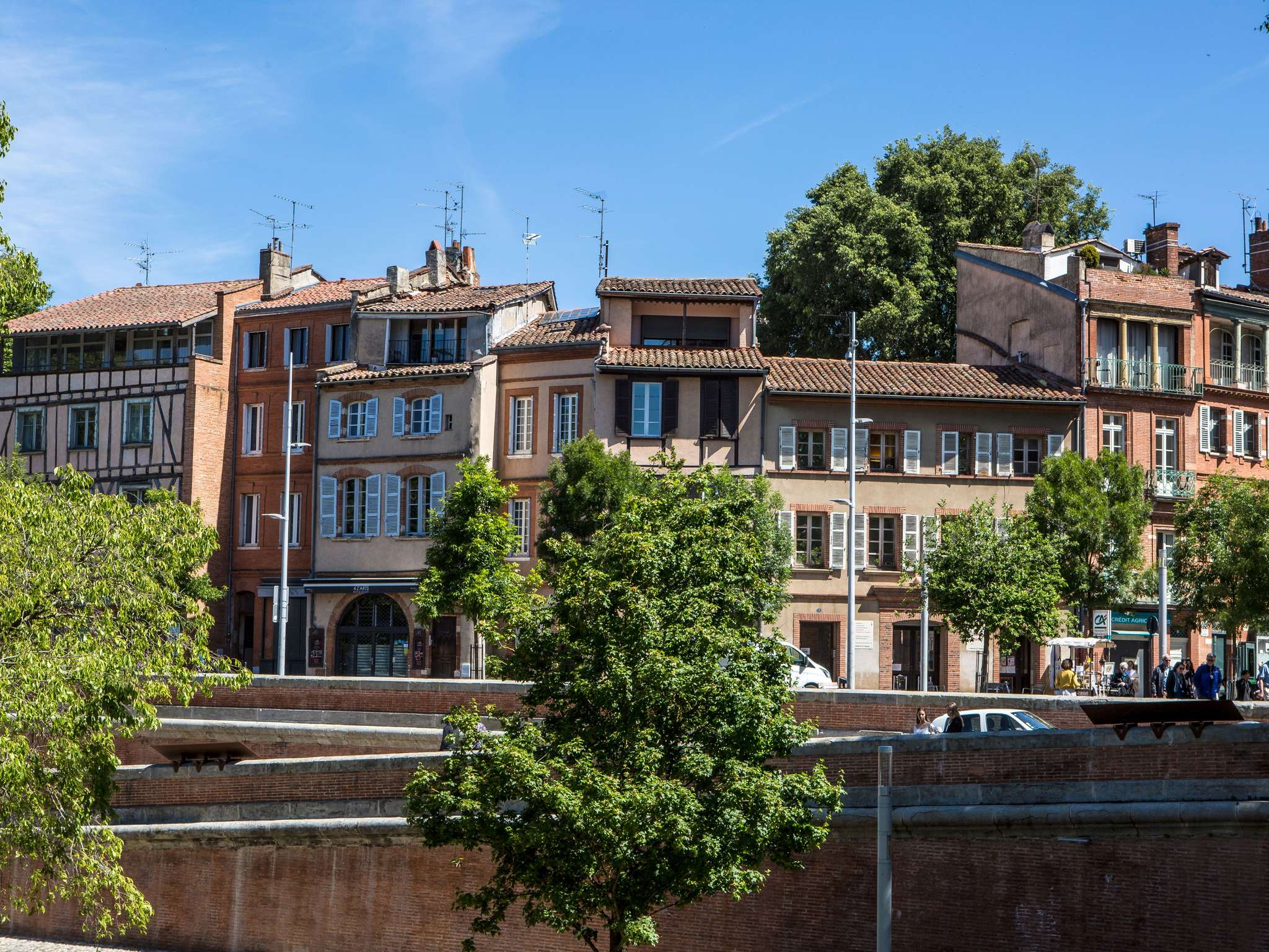 Photo - ibis Toulouse Gare Matabiau