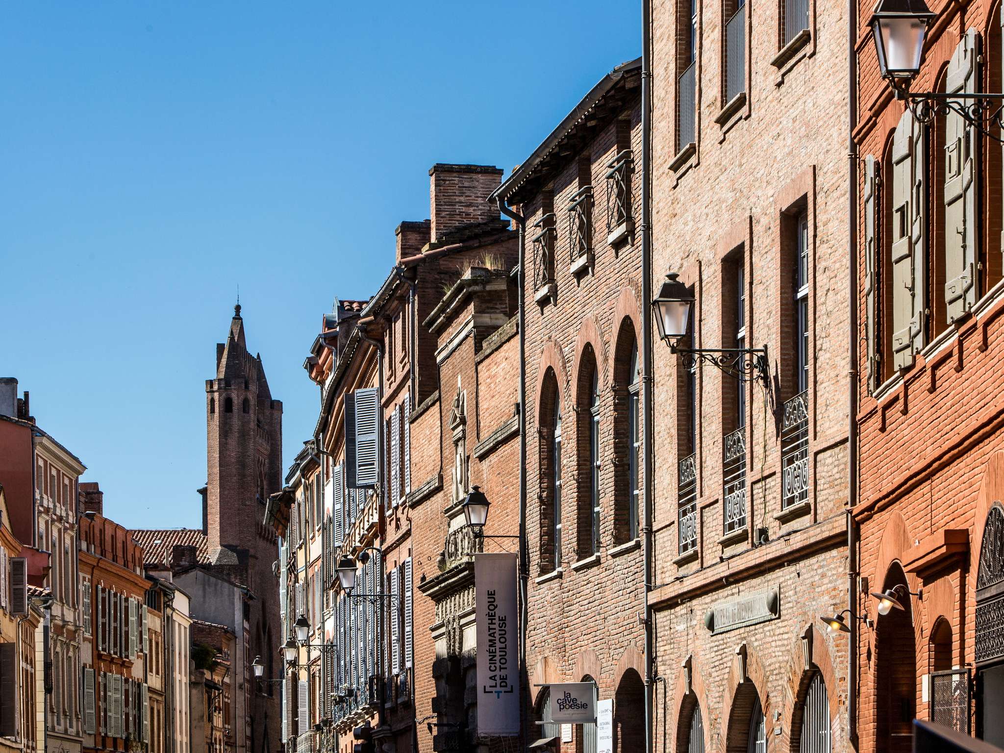 Photo - ibis Toulouse Gare Matabiau