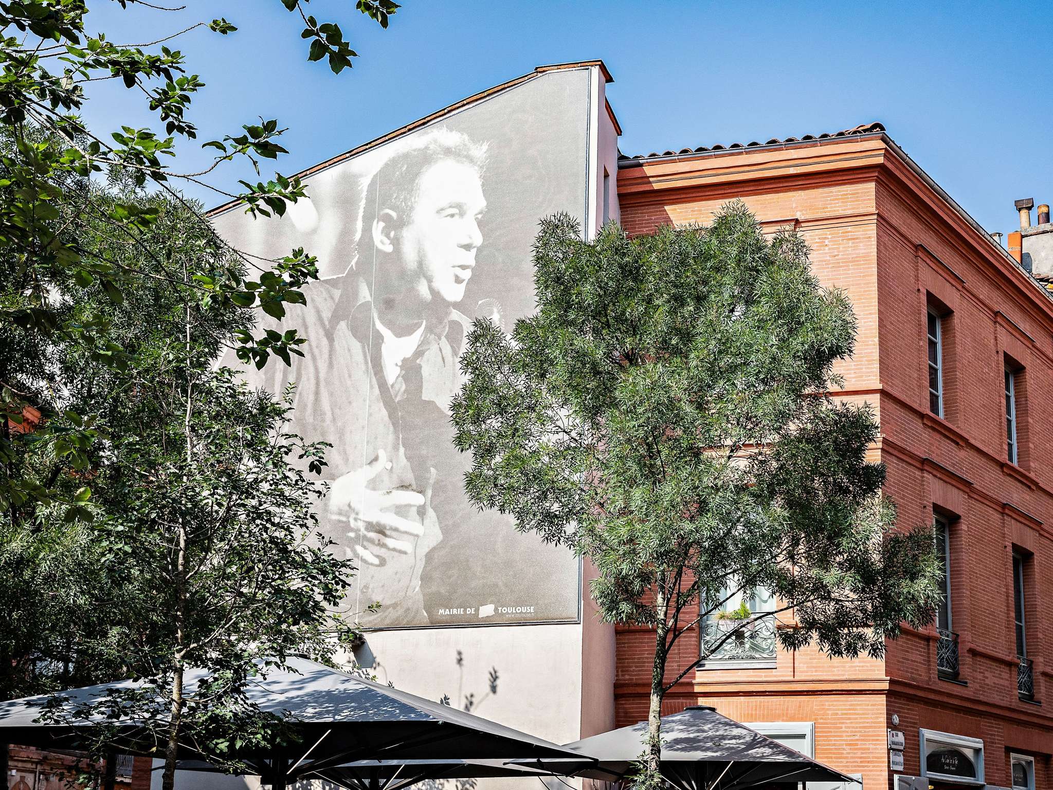 Photo - ibis Toulouse Gare Matabiau