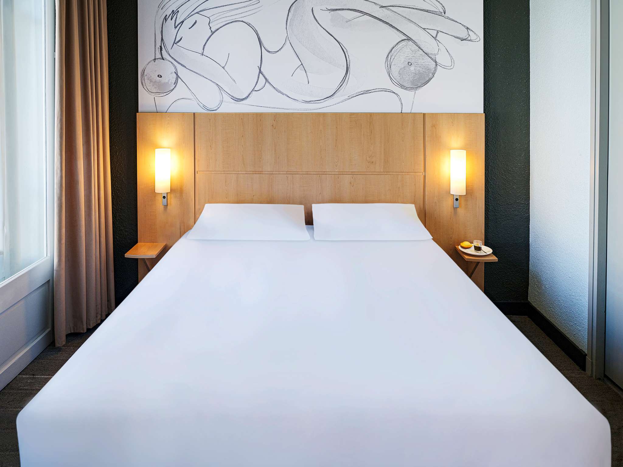 Photo - ibis Toulouse Gare Matabiau