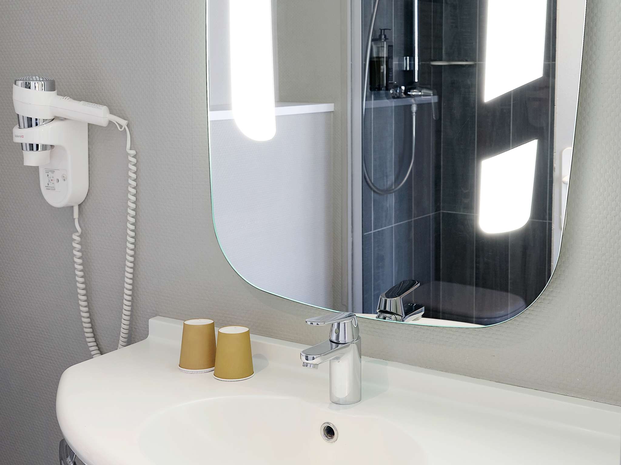 Photo - ibis Toulouse Gare Matabiau