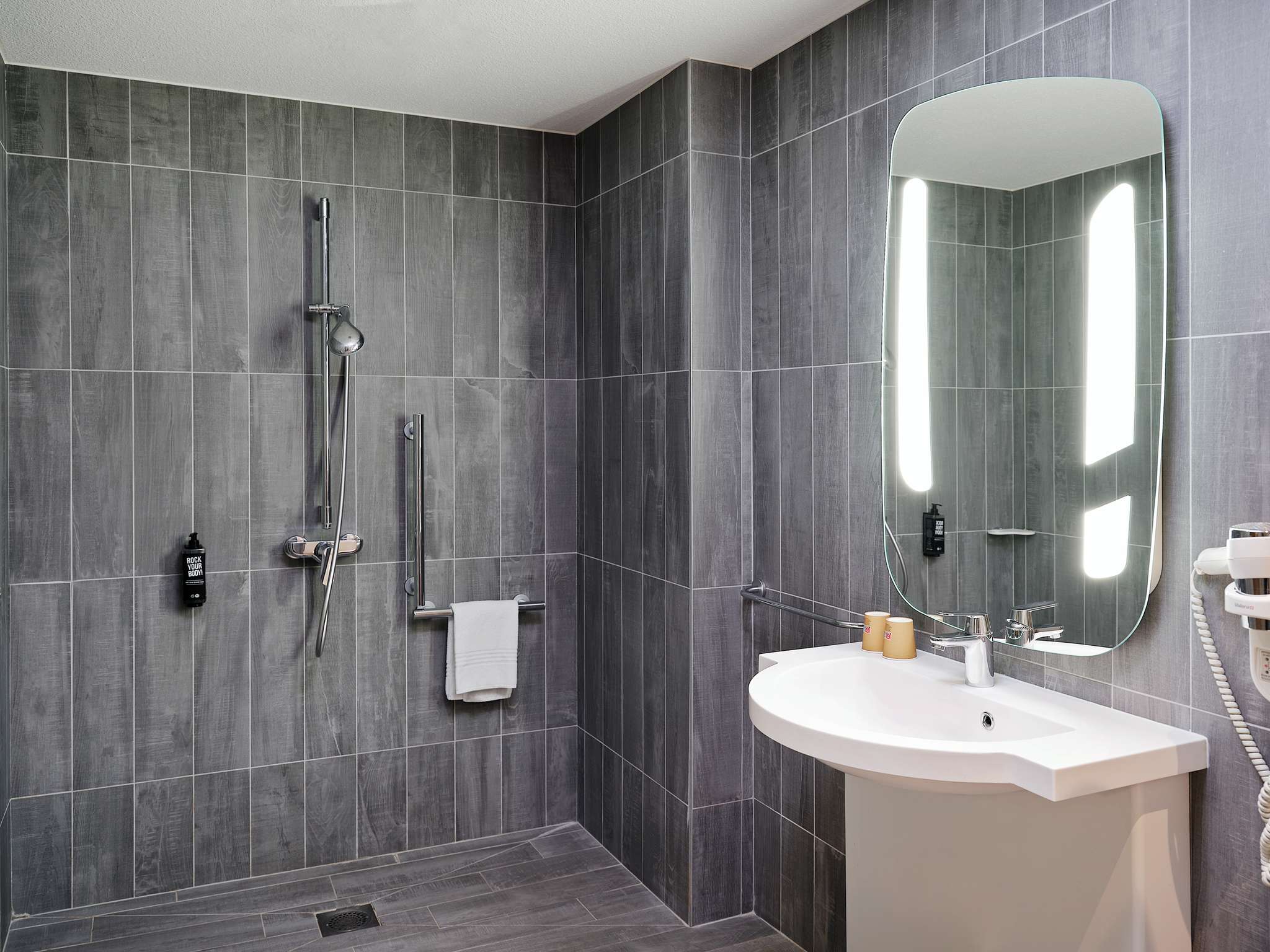 Photo - ibis Toulouse Gare Matabiau