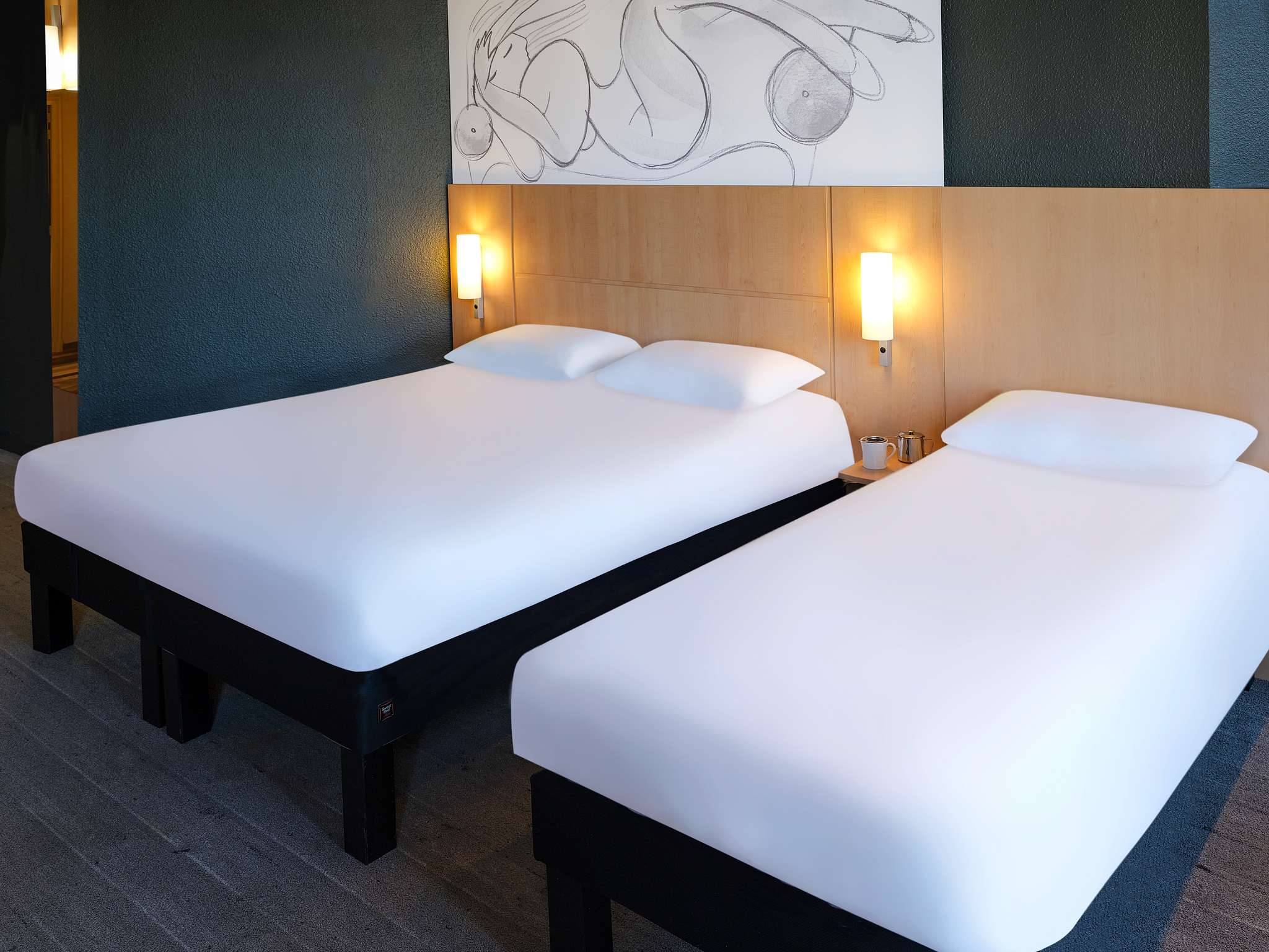 Photo - ibis Toulouse Gare Matabiau