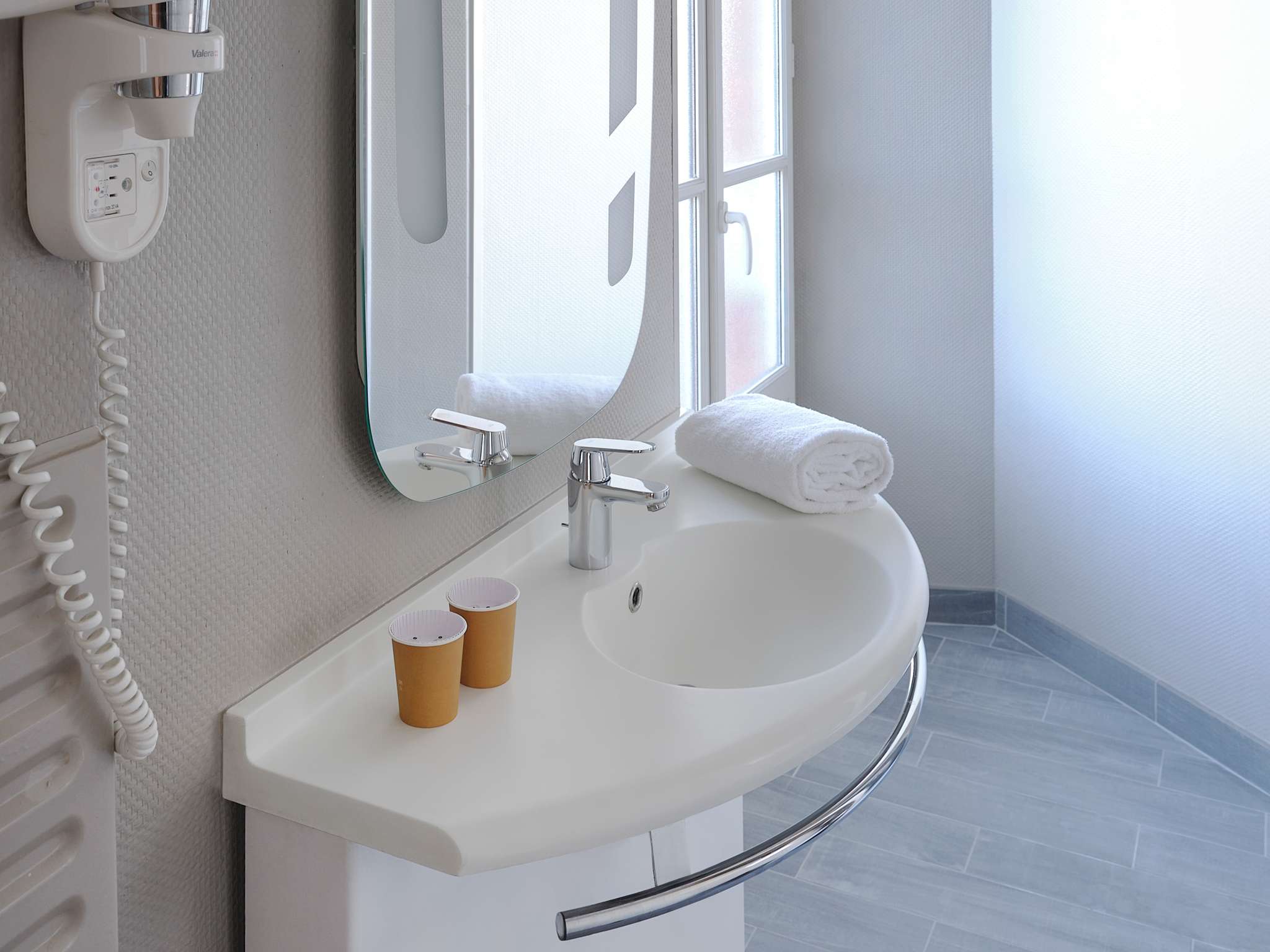 Photo - ibis Toulouse Gare Matabiau