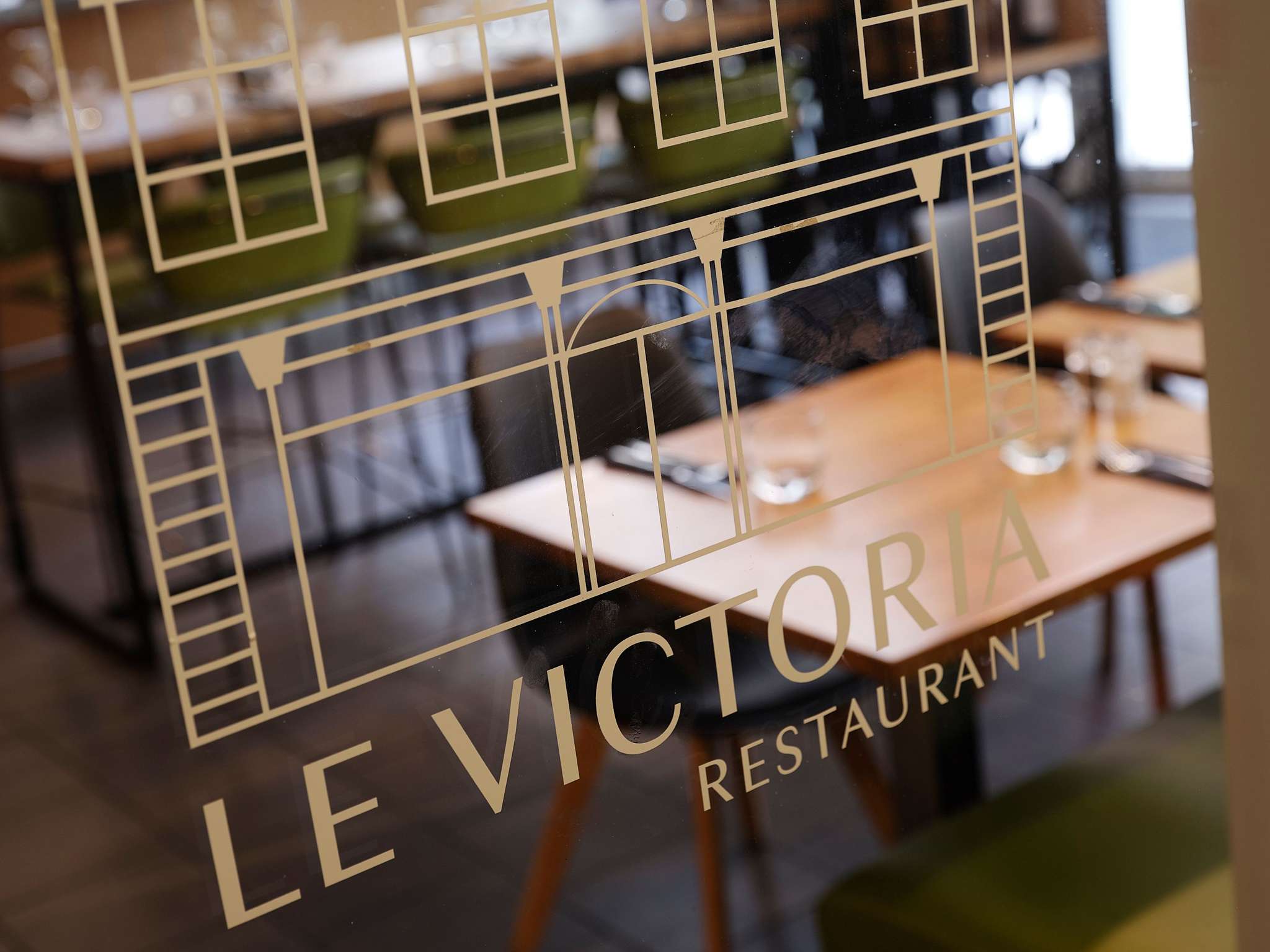 Photo - ibis Toulouse Gare Matabiau