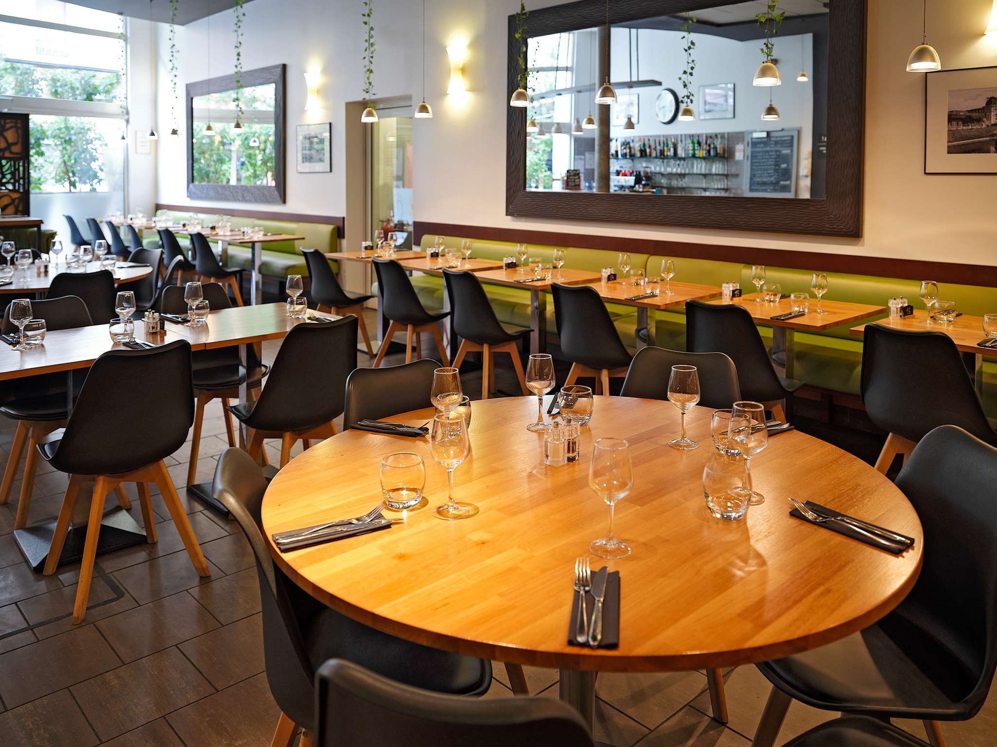 Photo - ibis Toulouse Gare Matabiau