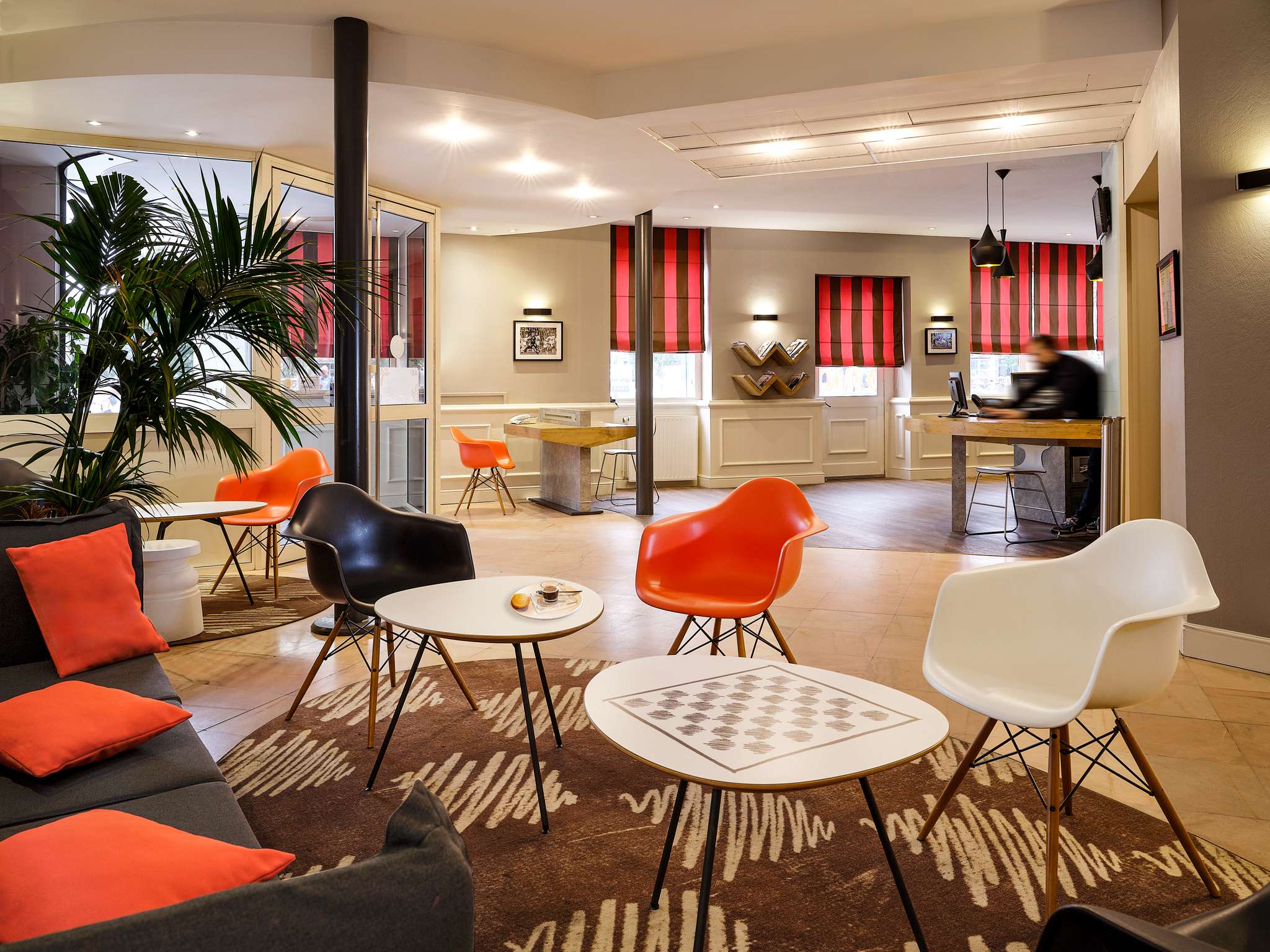 Photo - ibis Toulouse Gare Matabiau