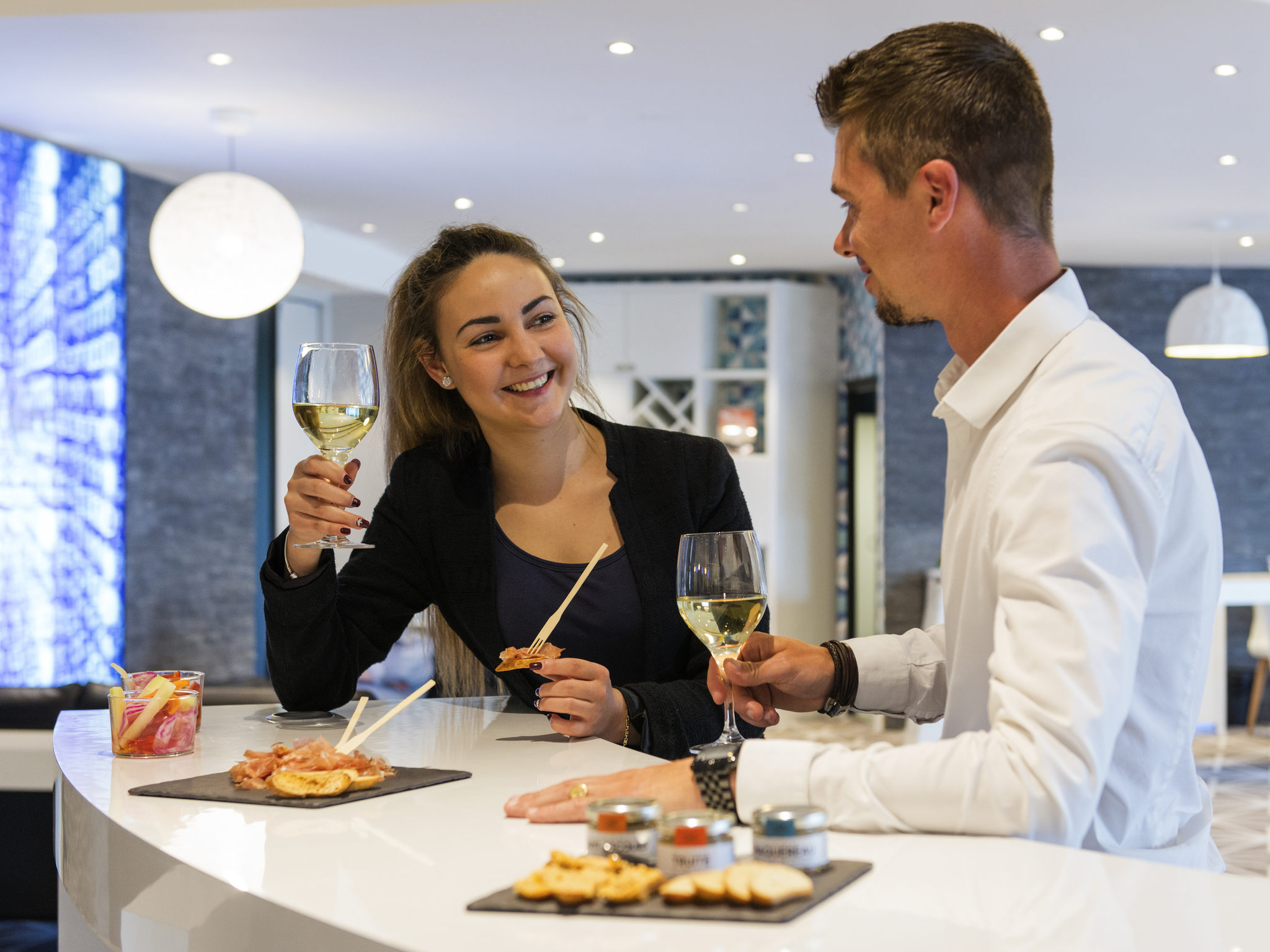 Photo - Mercure Poitiers Site du Futuroscope