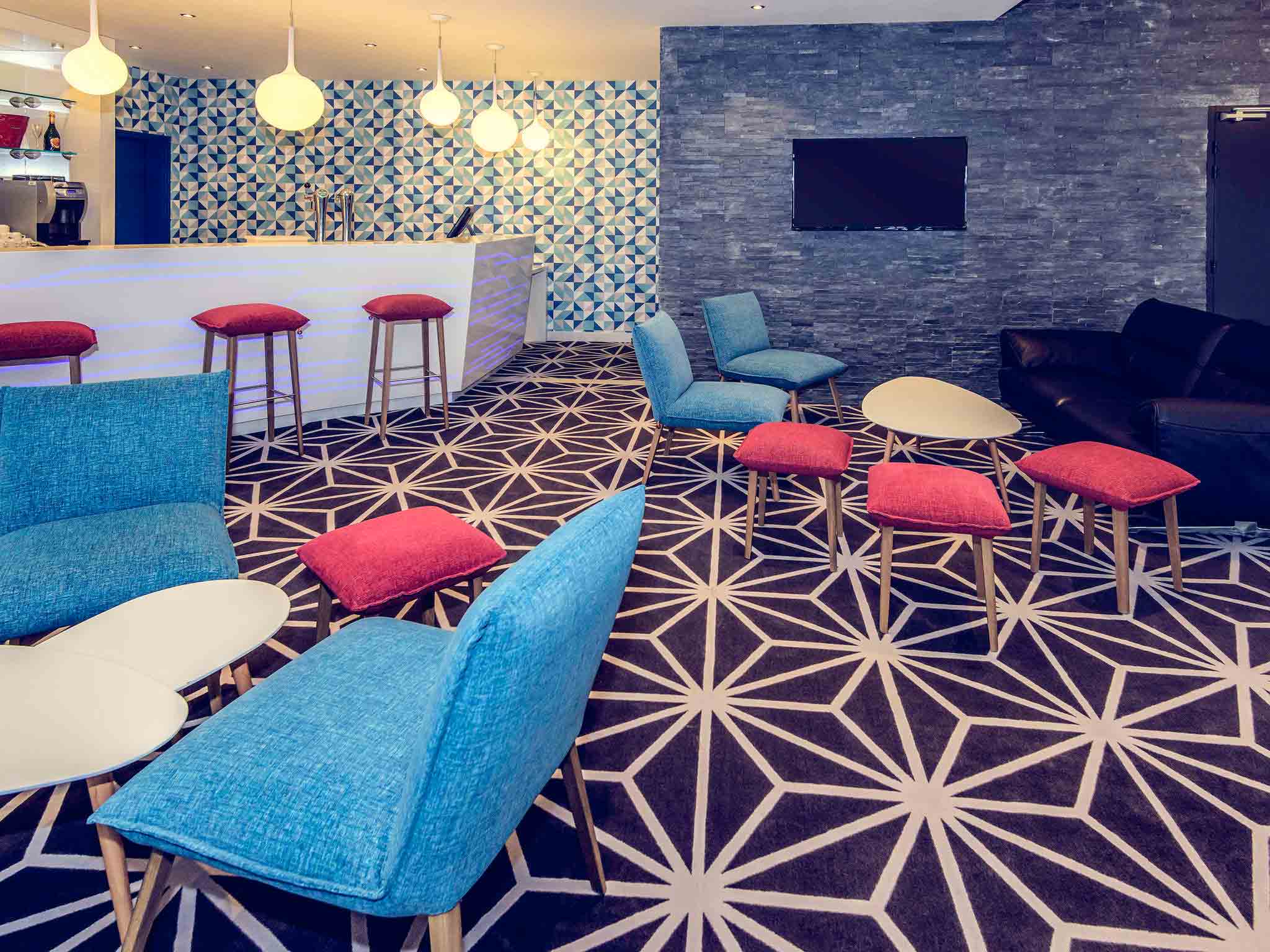 Photo - Mercure Poitiers Site du Futuroscope