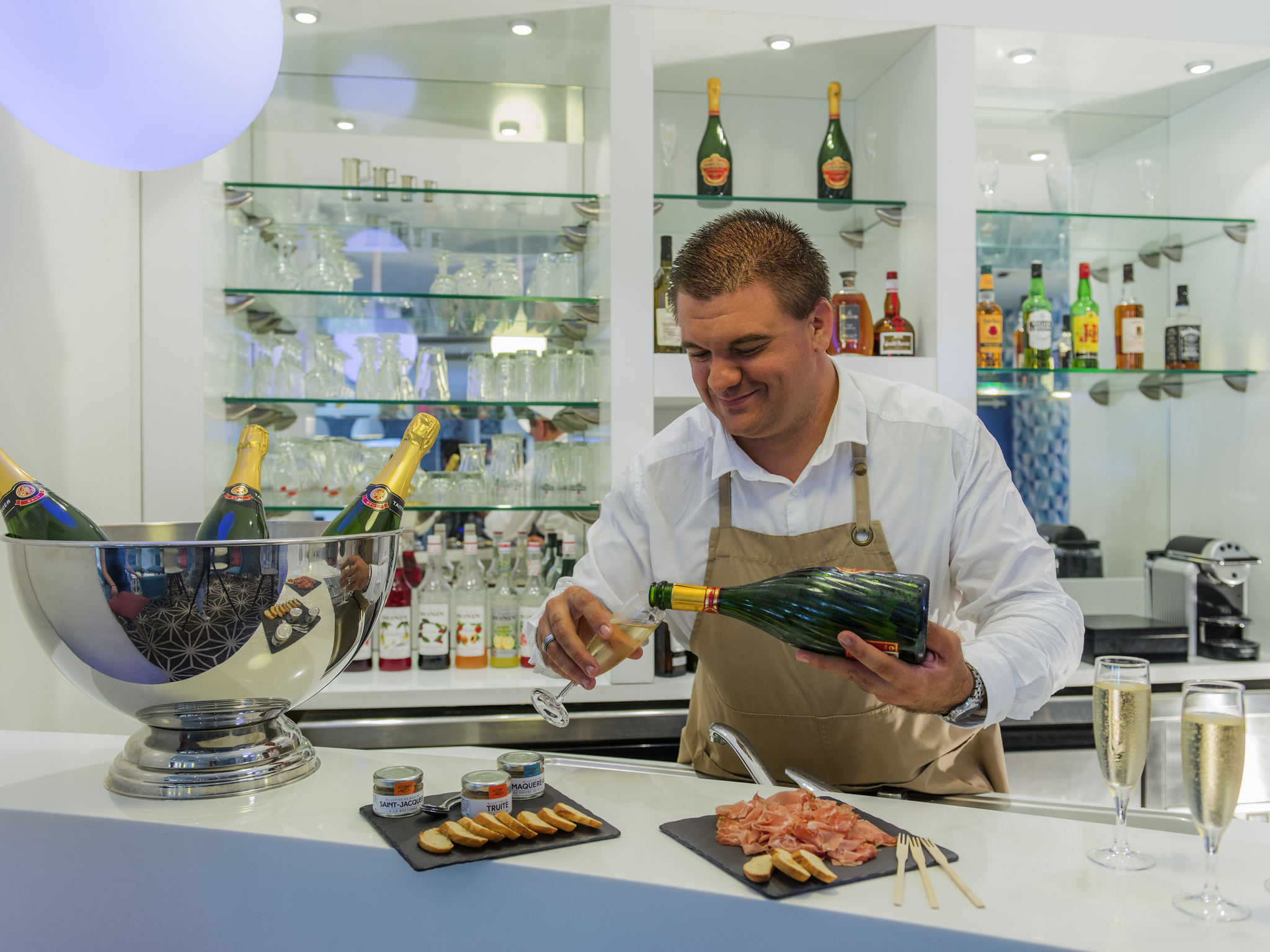 Photo - Mercure Poitiers Site du Futuroscope