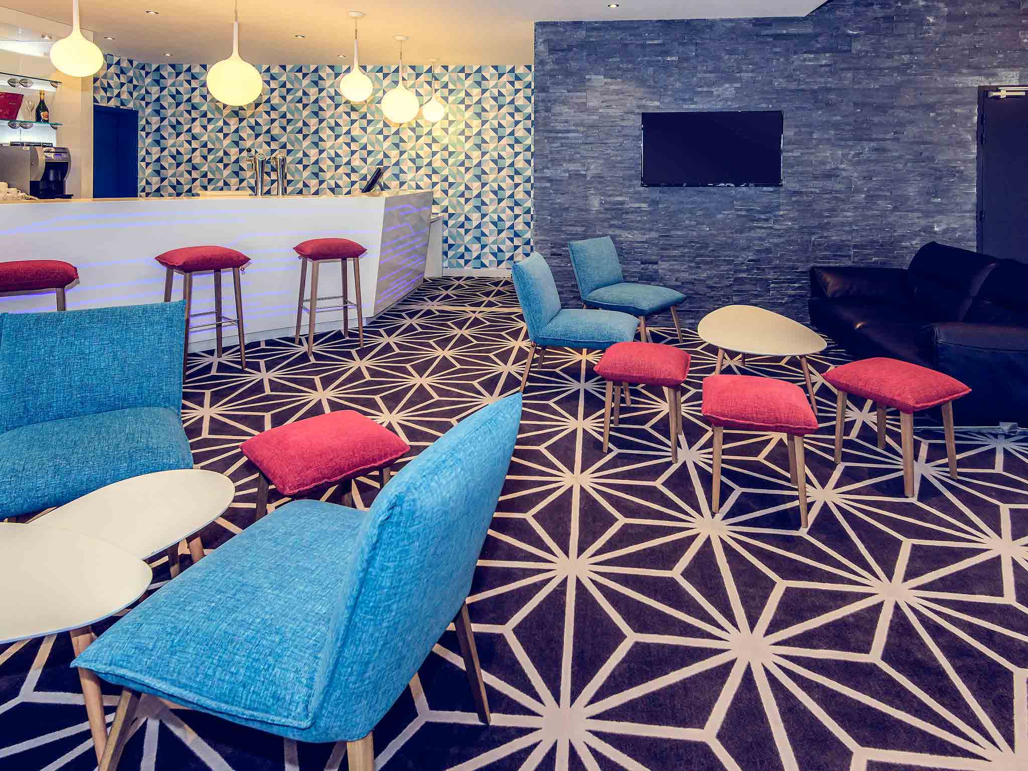 Photo - Mercure Poitiers Site du Futuroscope