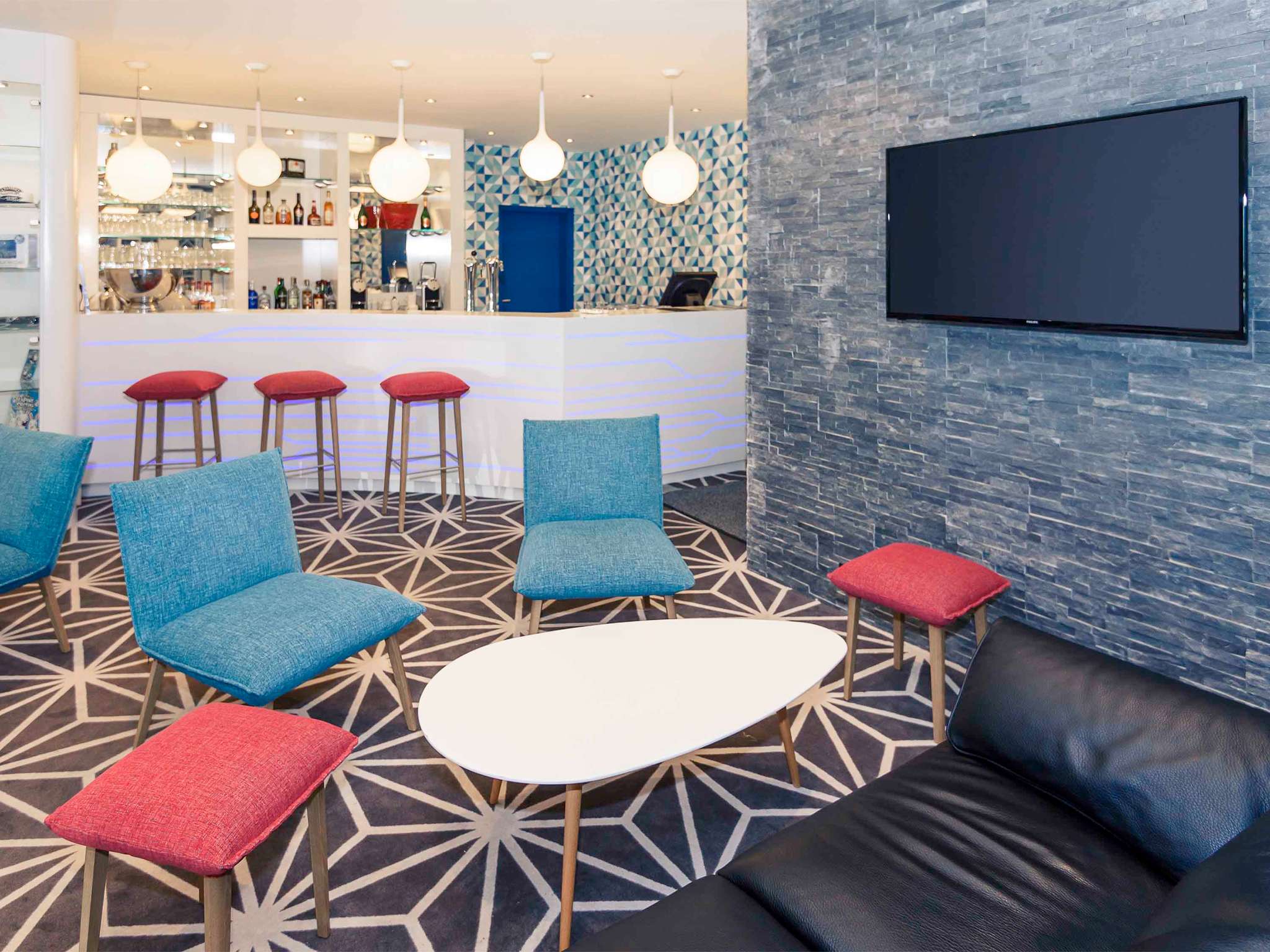 Photo - Mercure Poitiers Site du Futuroscope