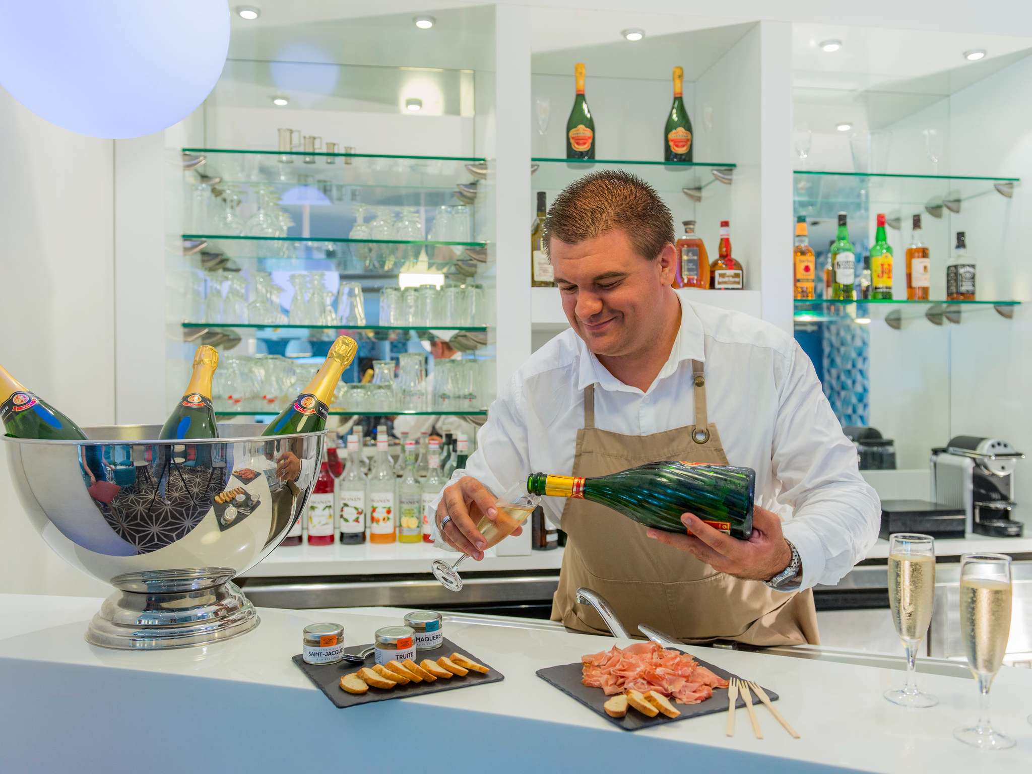 Photo - Mercure Poitiers Site du Futuroscope