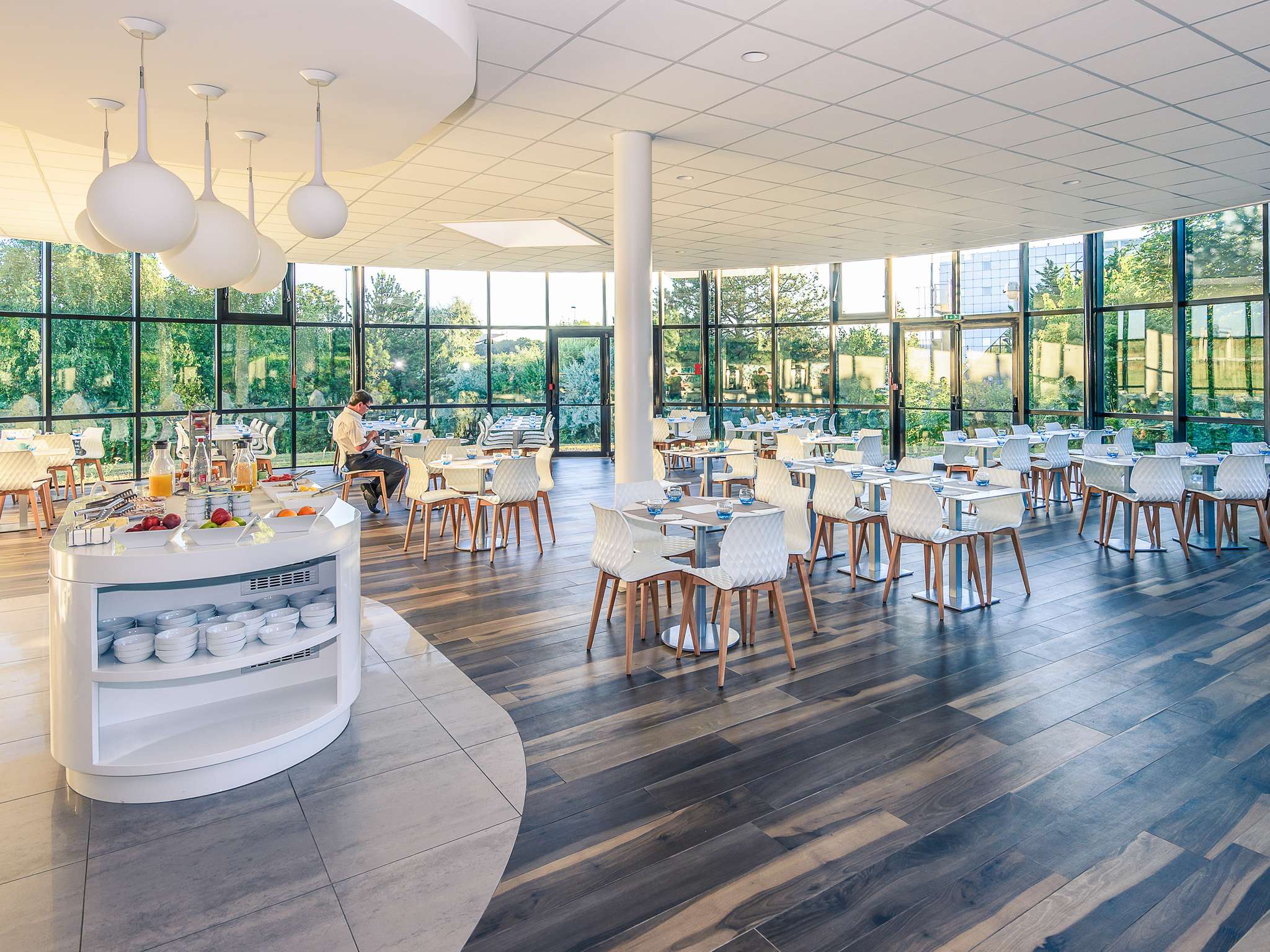 Photo - Mercure Poitiers Site du Futuroscope