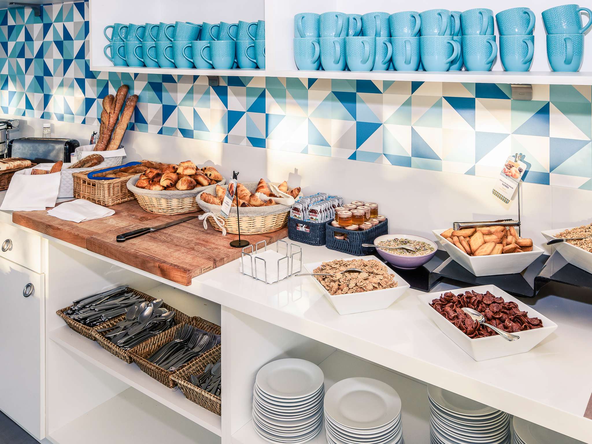 Photo - Mercure Poitiers Site du Futuroscope