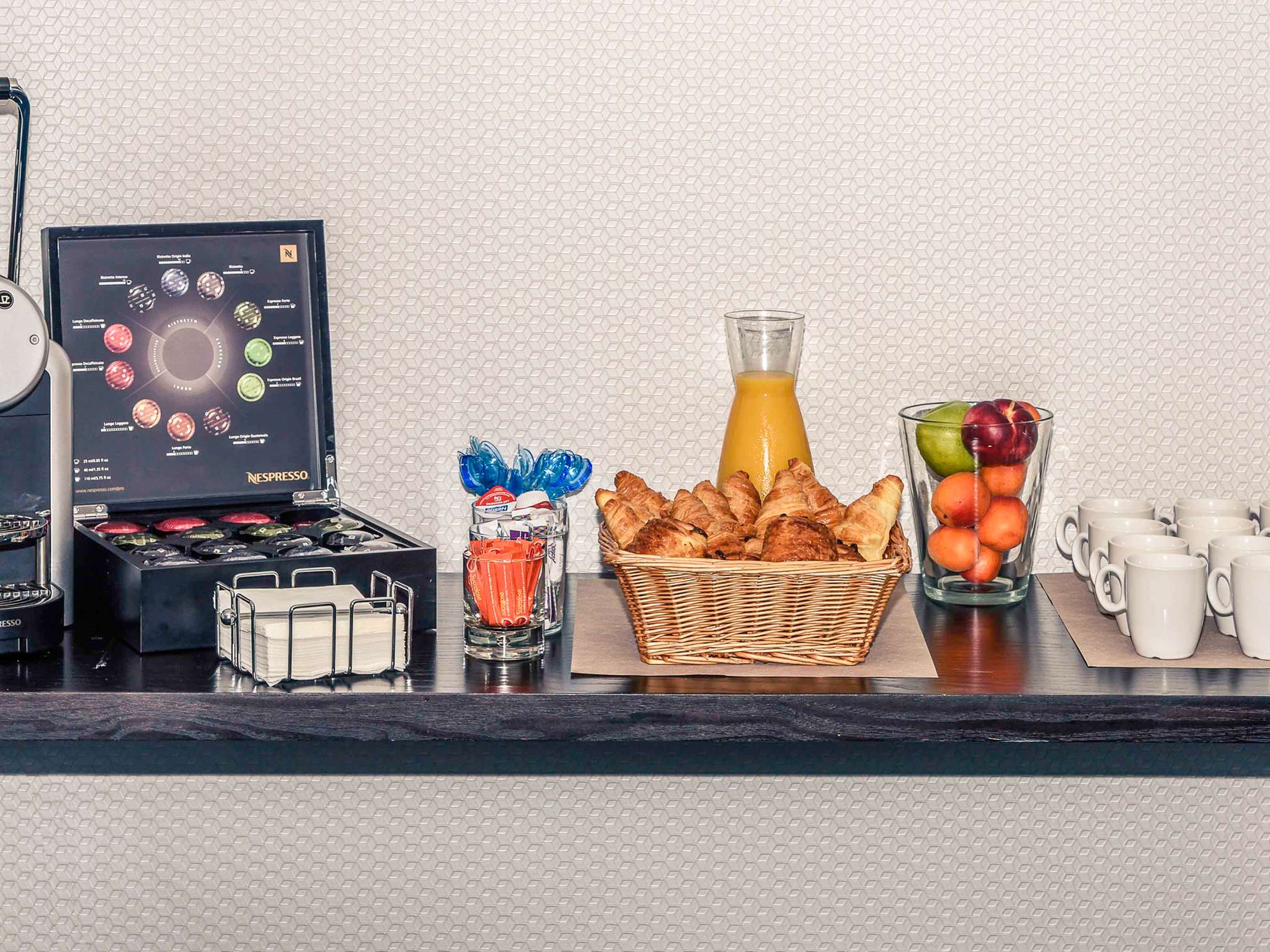 Photo - Mercure Poitiers Site du Futuroscope