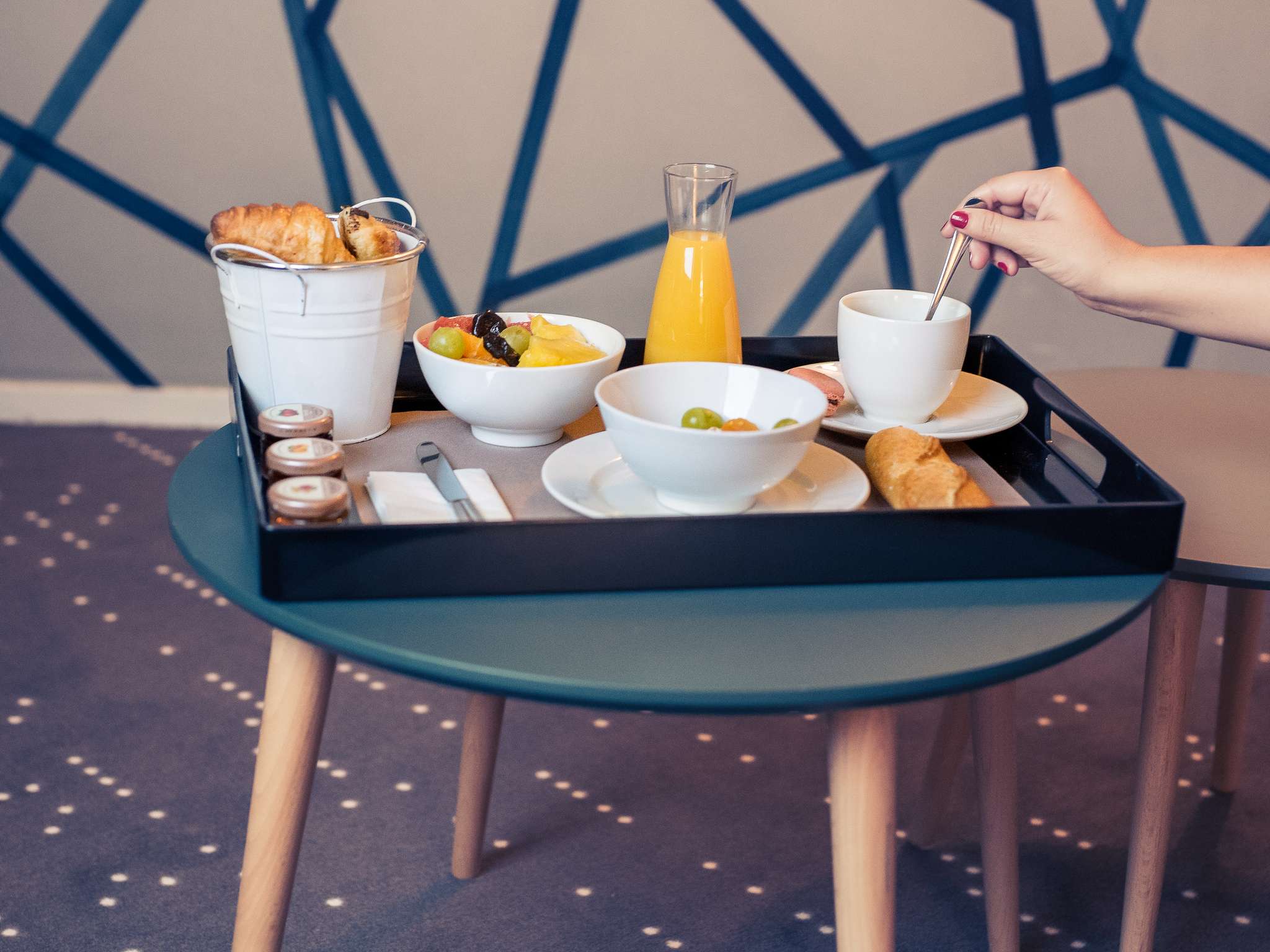 Photo - Mercure Poitiers Site du Futuroscope