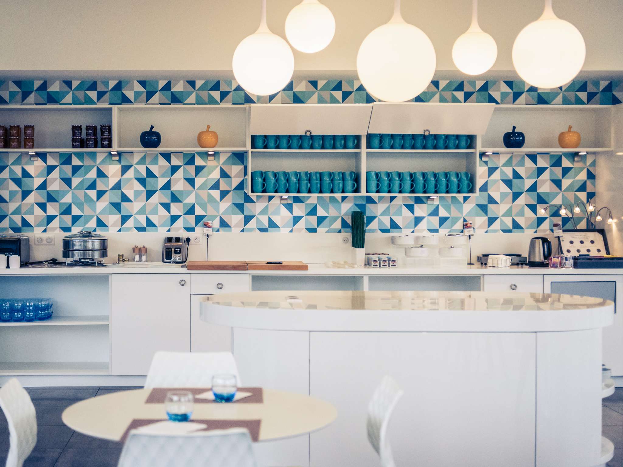 Photo - Mercure Poitiers Site du Futuroscope