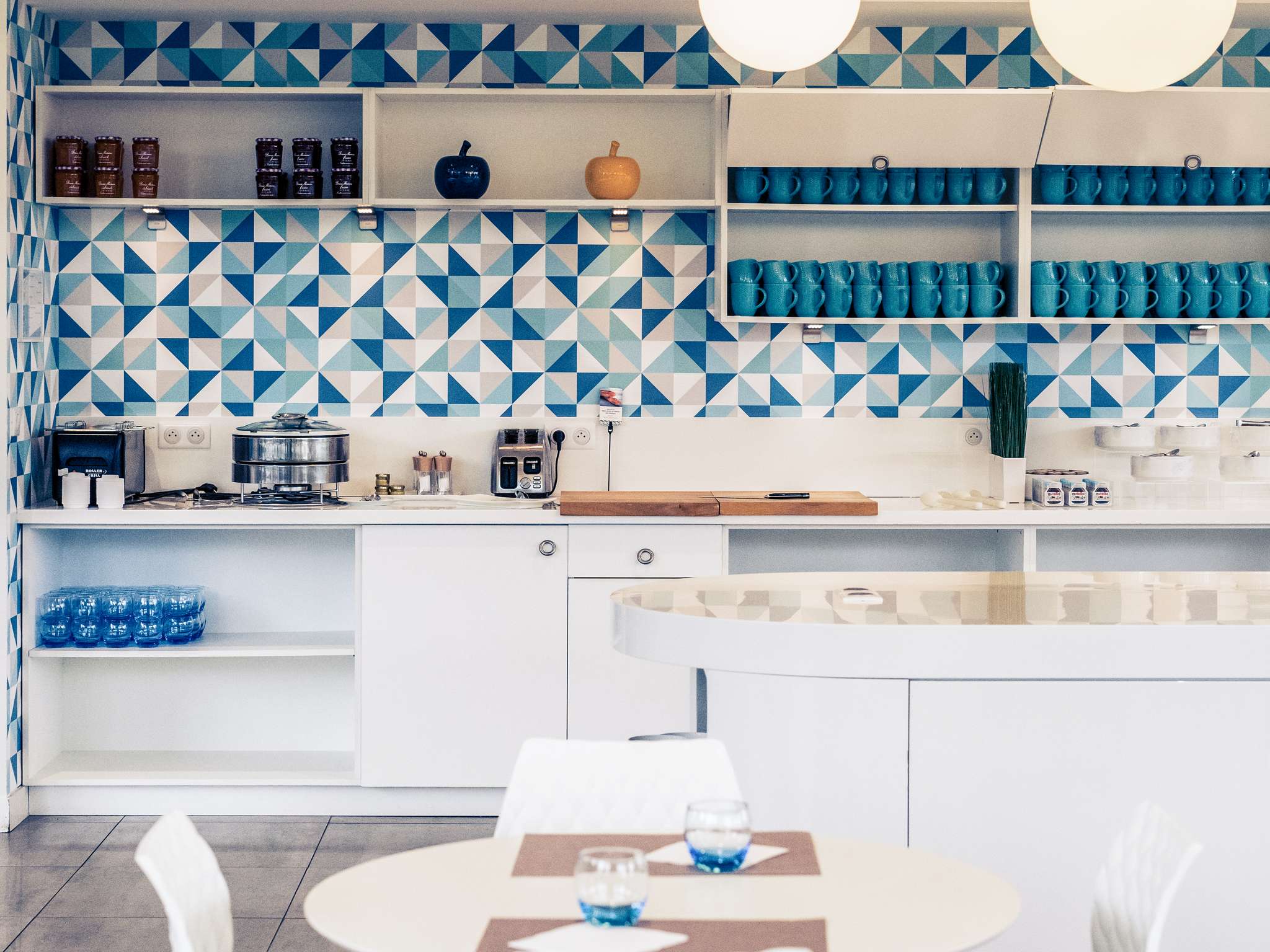 Photo - Mercure Poitiers Site du Futuroscope