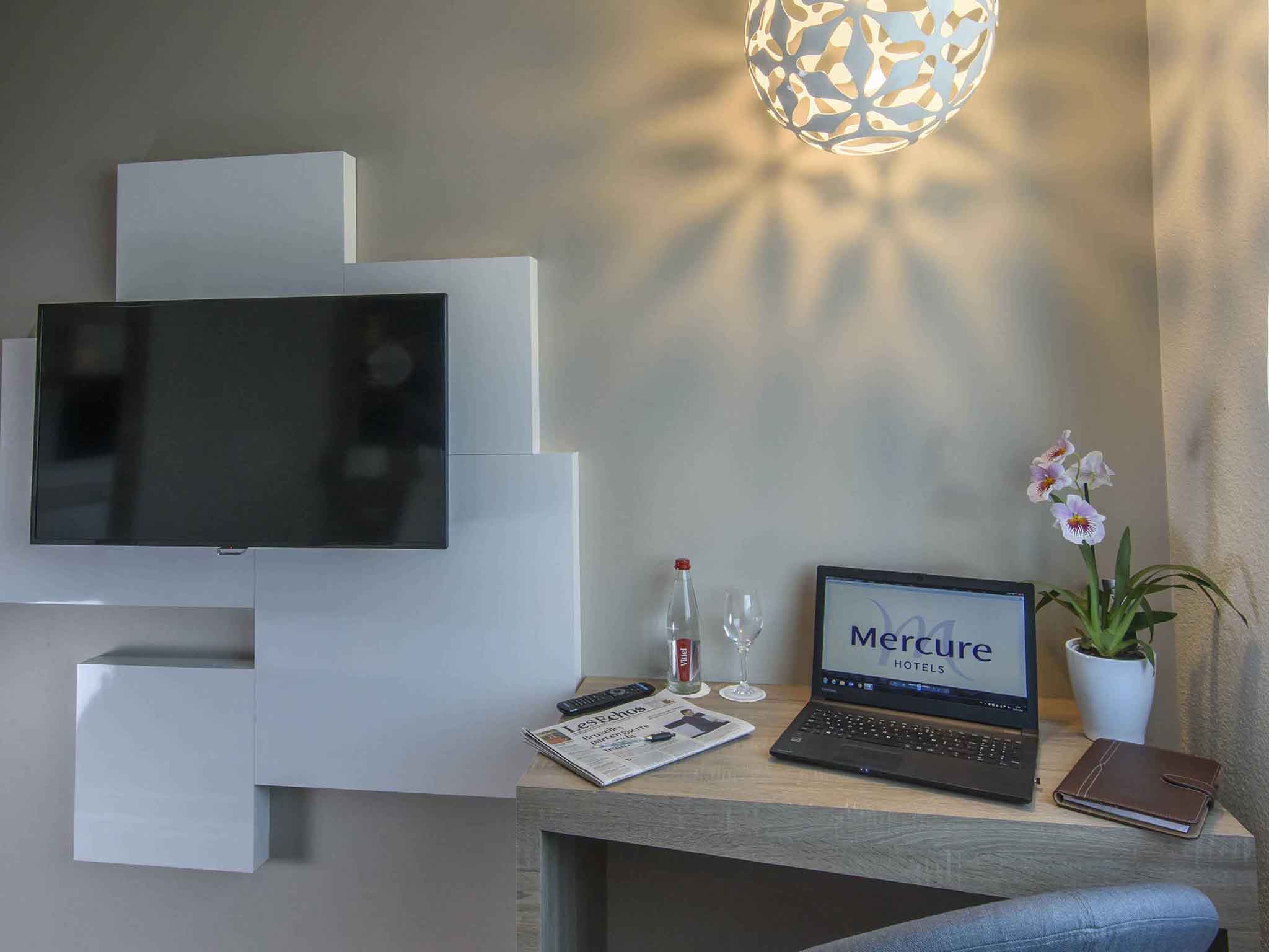 Photo - Mercure Poitiers Site du Futuroscope