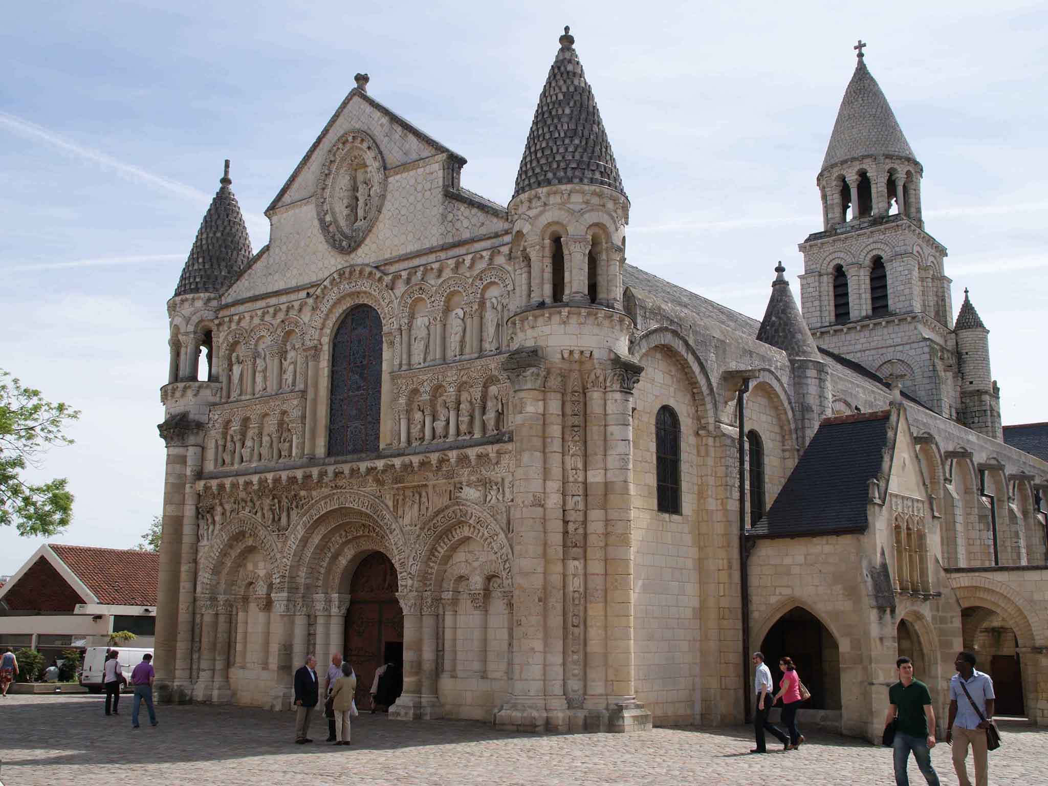 Photo - Mercure Poitiers Site du Futuroscope