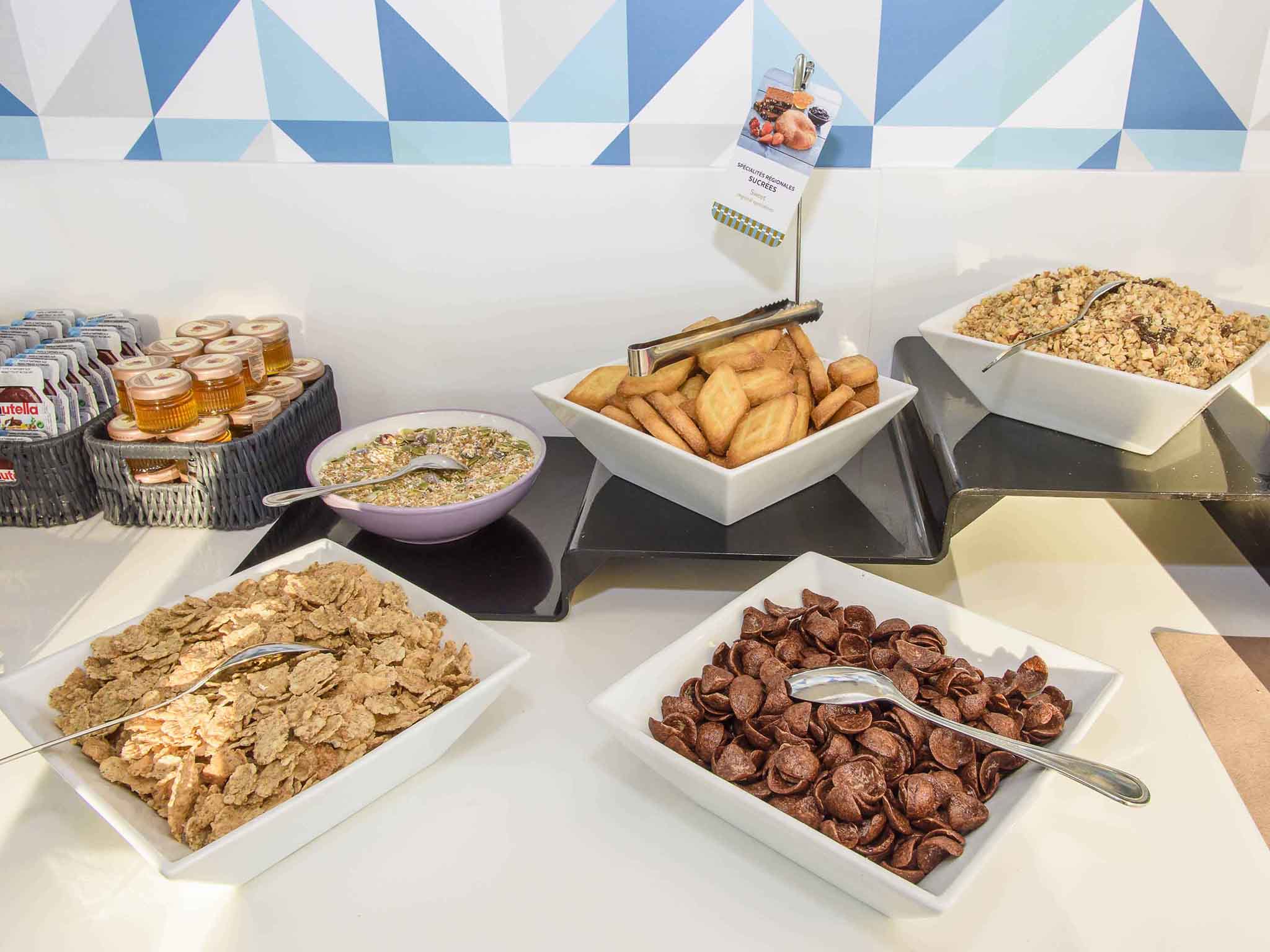 Photo - Mercure Poitiers Site du Futuroscope