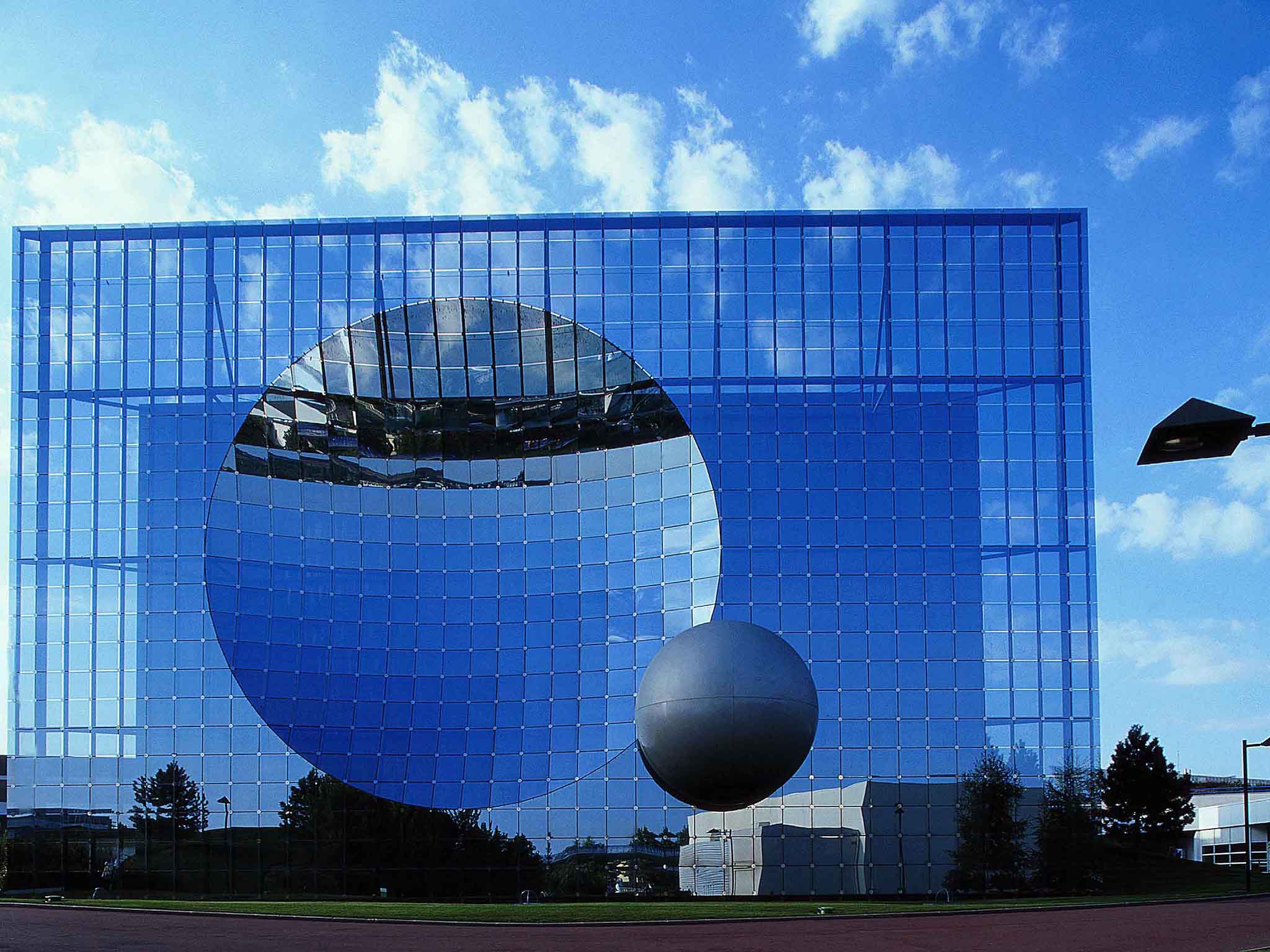 Photo - Mercure Poitiers Site du Futuroscope