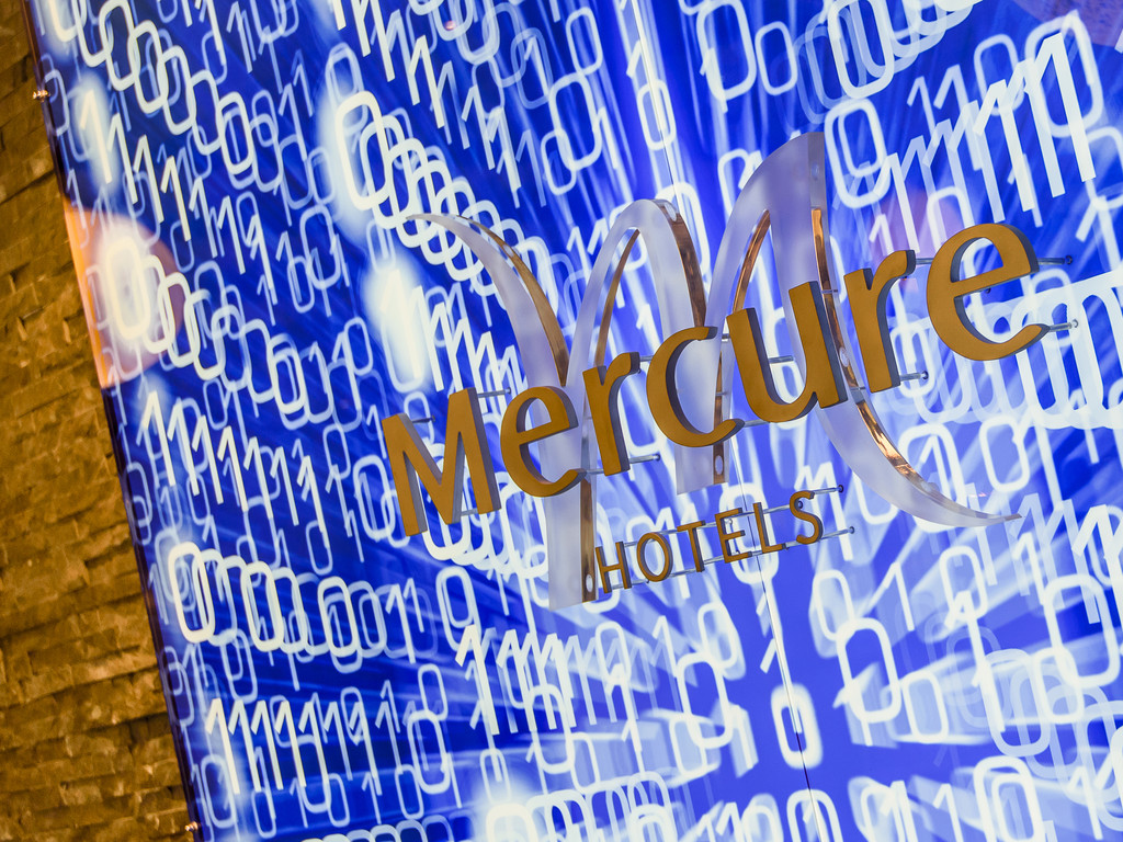 Hotel Mercure Пуатье Акватис Сит дю Футуроскоп - Image 4