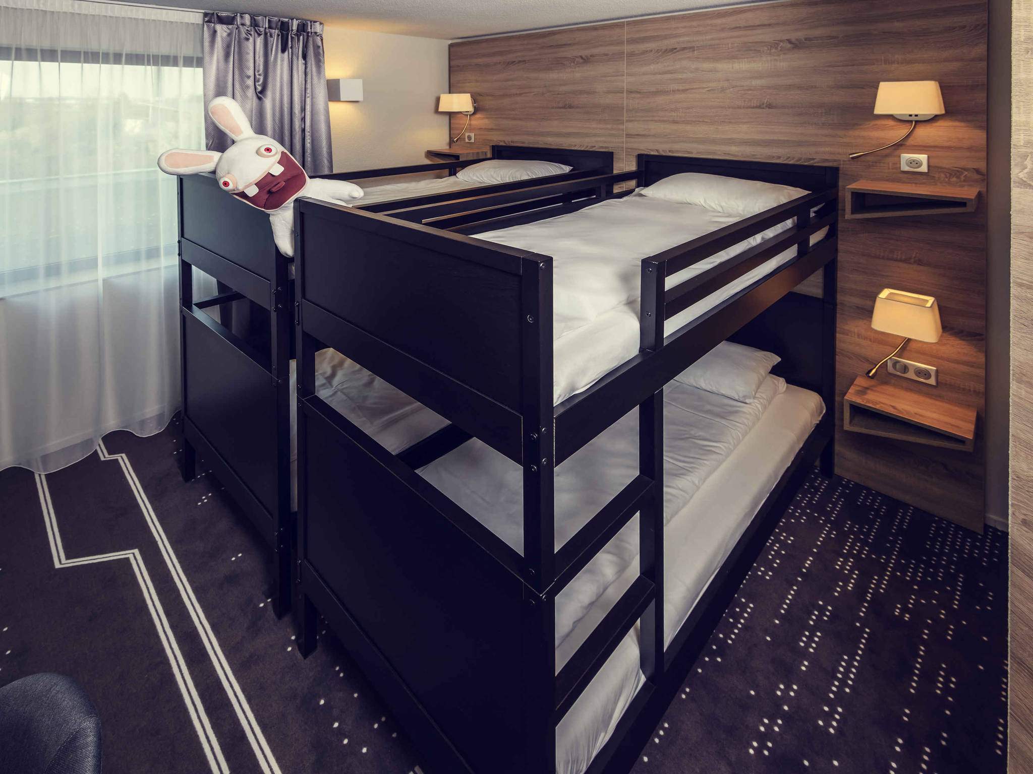 Photo - Mercure Poitiers Site du Futuroscope