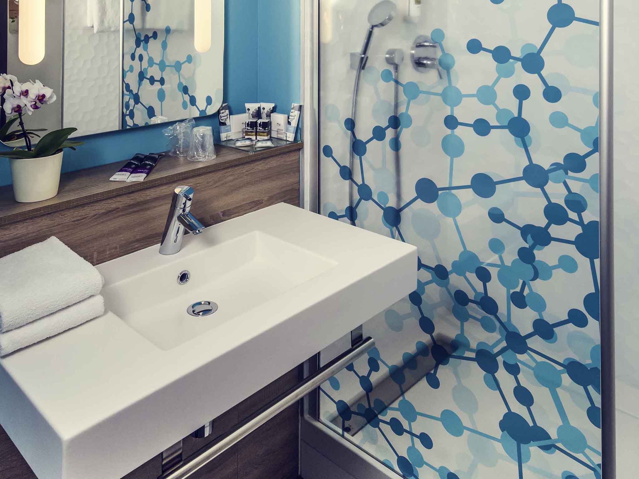 Photo - Mercure Poitiers Site du Futuroscope