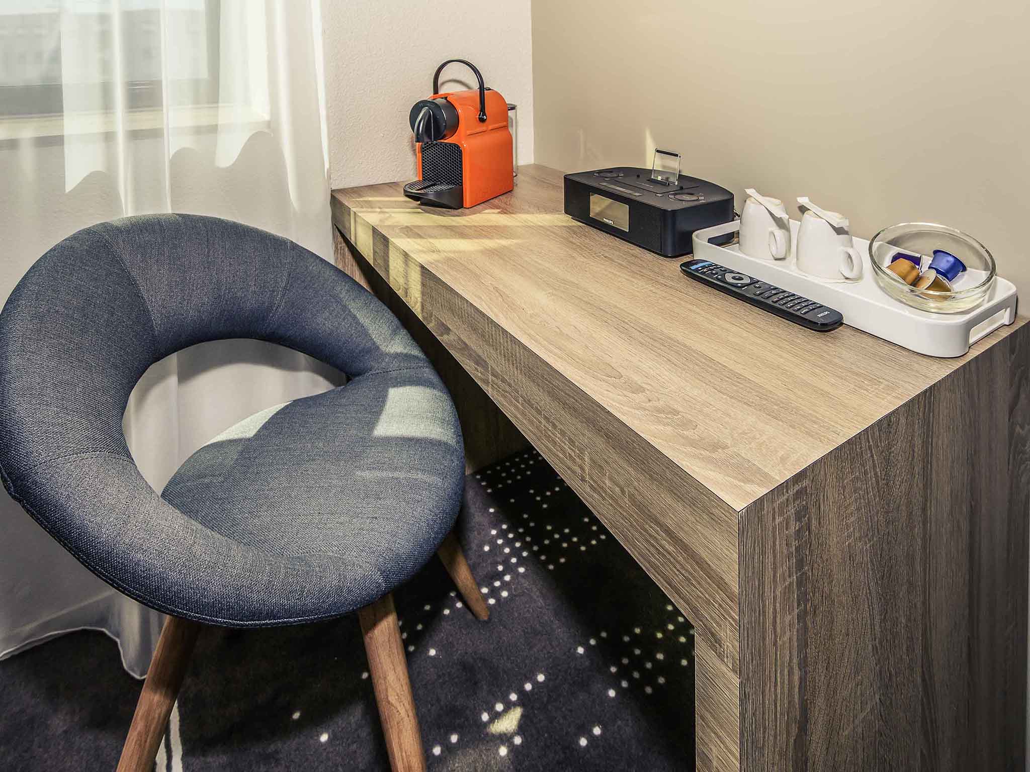 Photo - Mercure Poitiers Site du Futuroscope