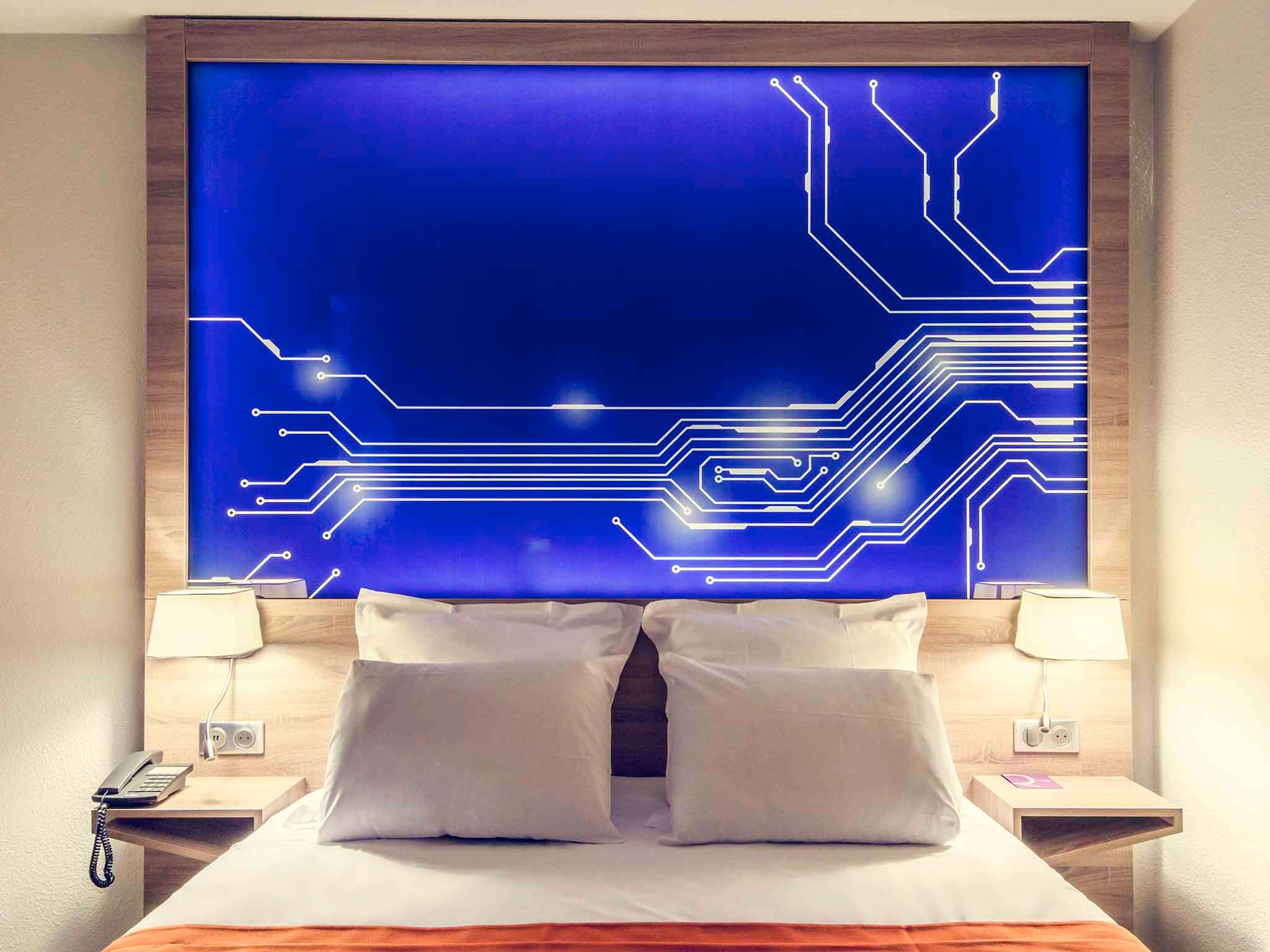 Photo - Mercure Poitiers Site du Futuroscope