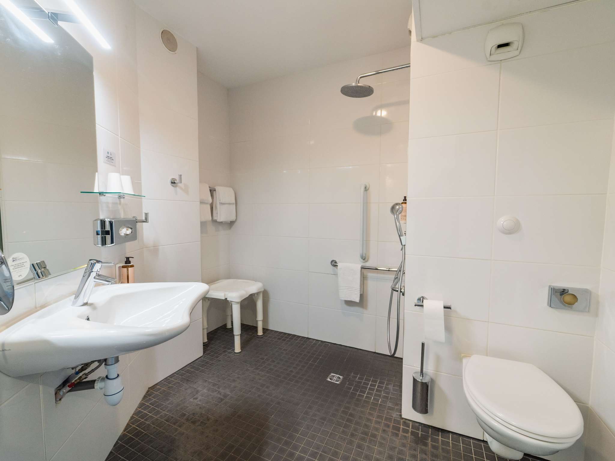 Photo - Mercure Poitiers Site du Futuroscope