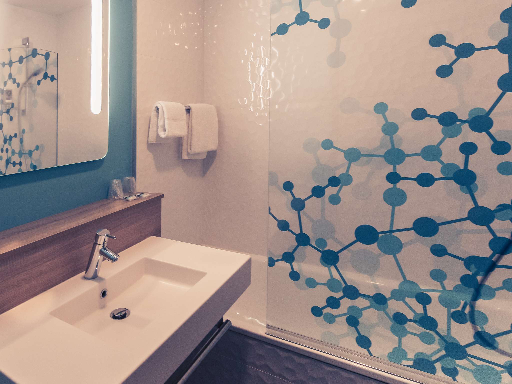 Photo - Mercure Poitiers Site du Futuroscope