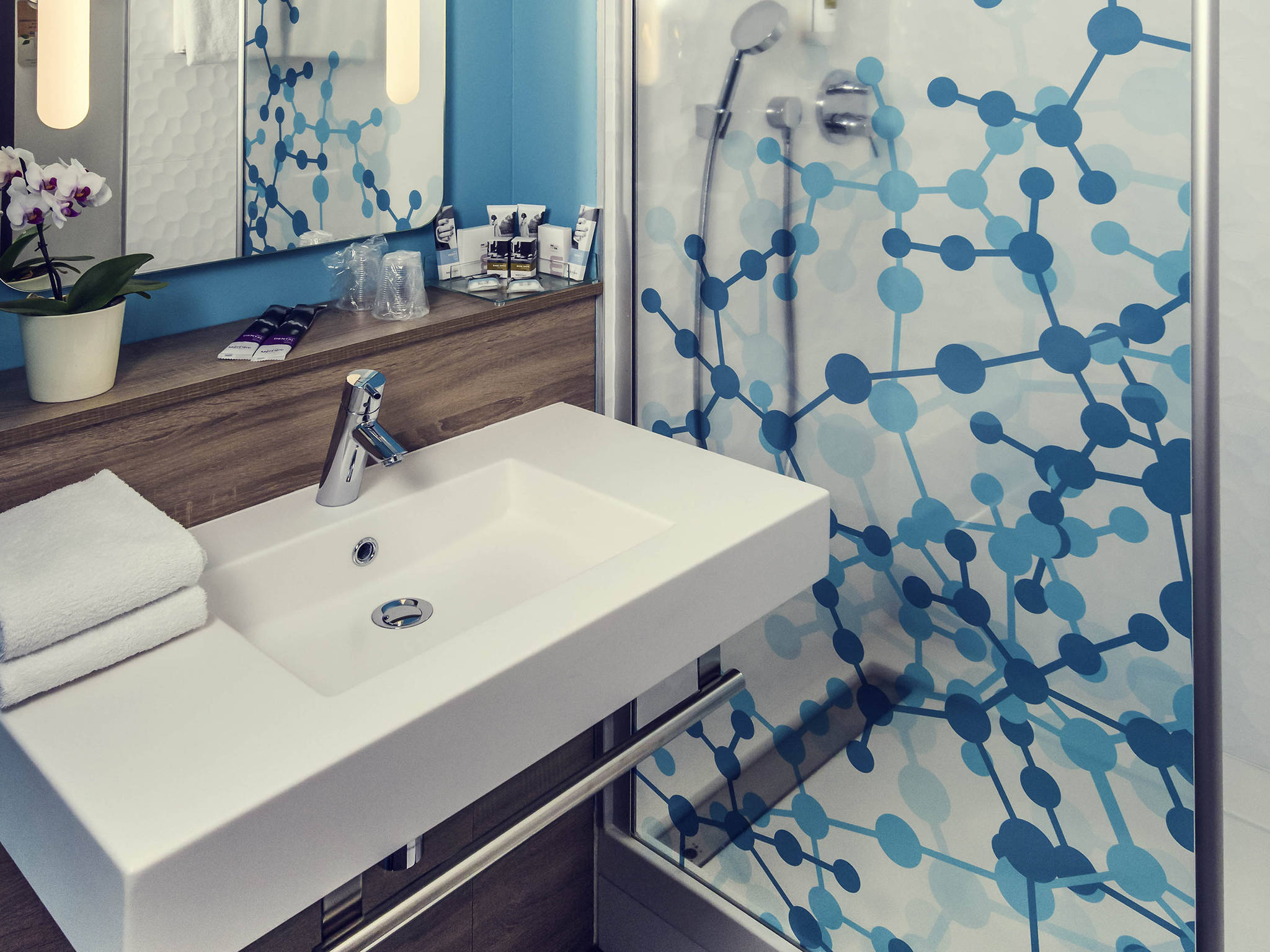 Photo - Mercure Poitiers Site du Futuroscope