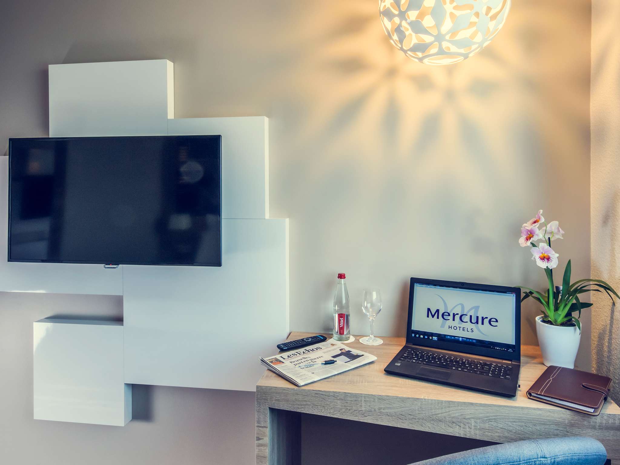 Photo - Mercure Poitiers Site du Futuroscope