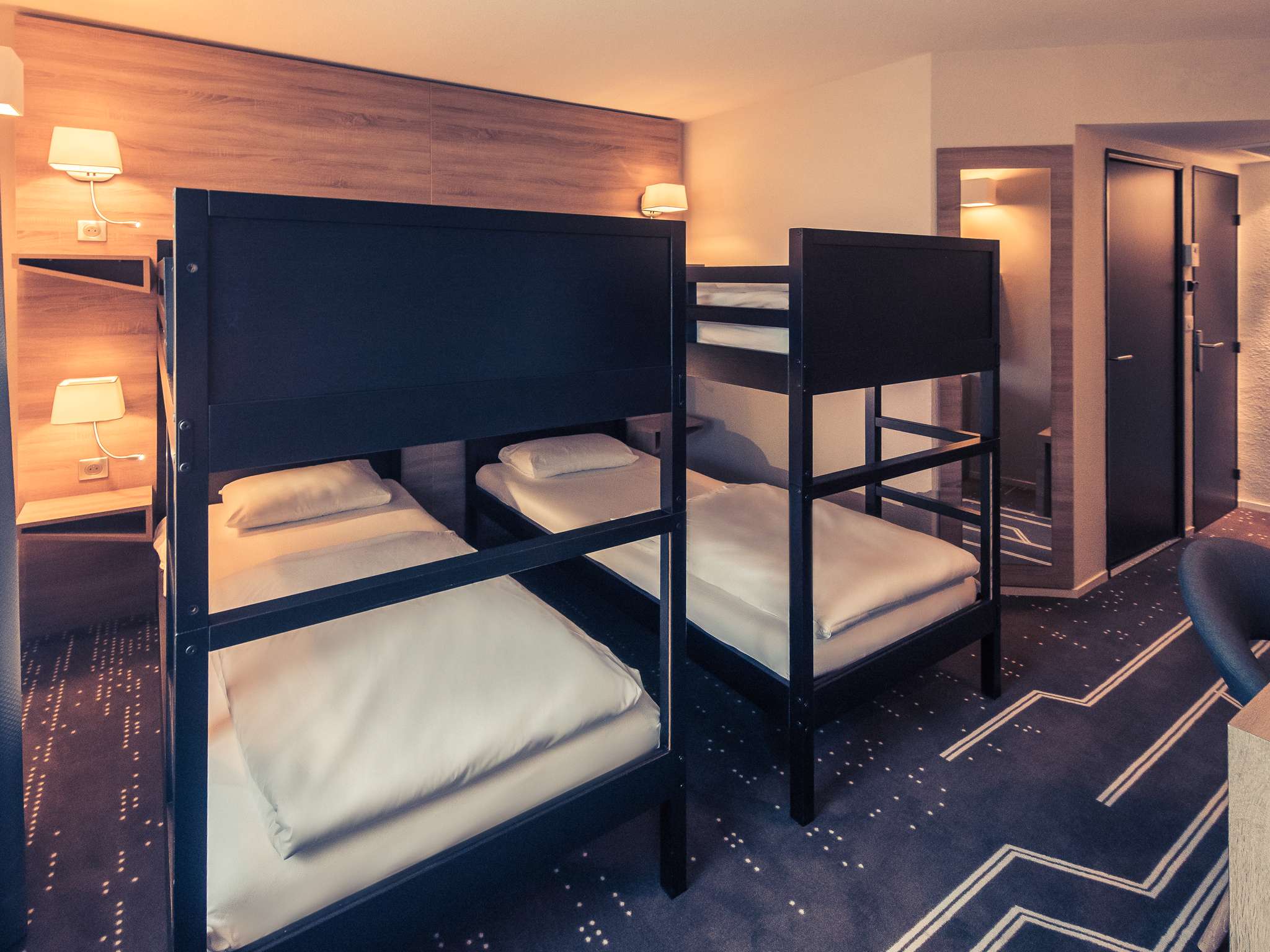 Photo - Mercure Poitiers Site du Futuroscope