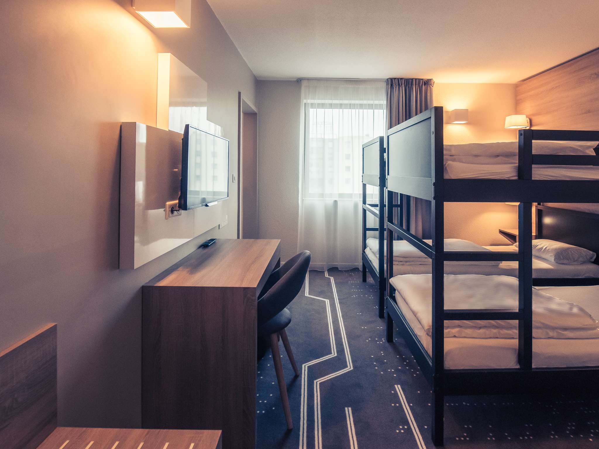 Photo - Mercure Poitiers Site du Futuroscope