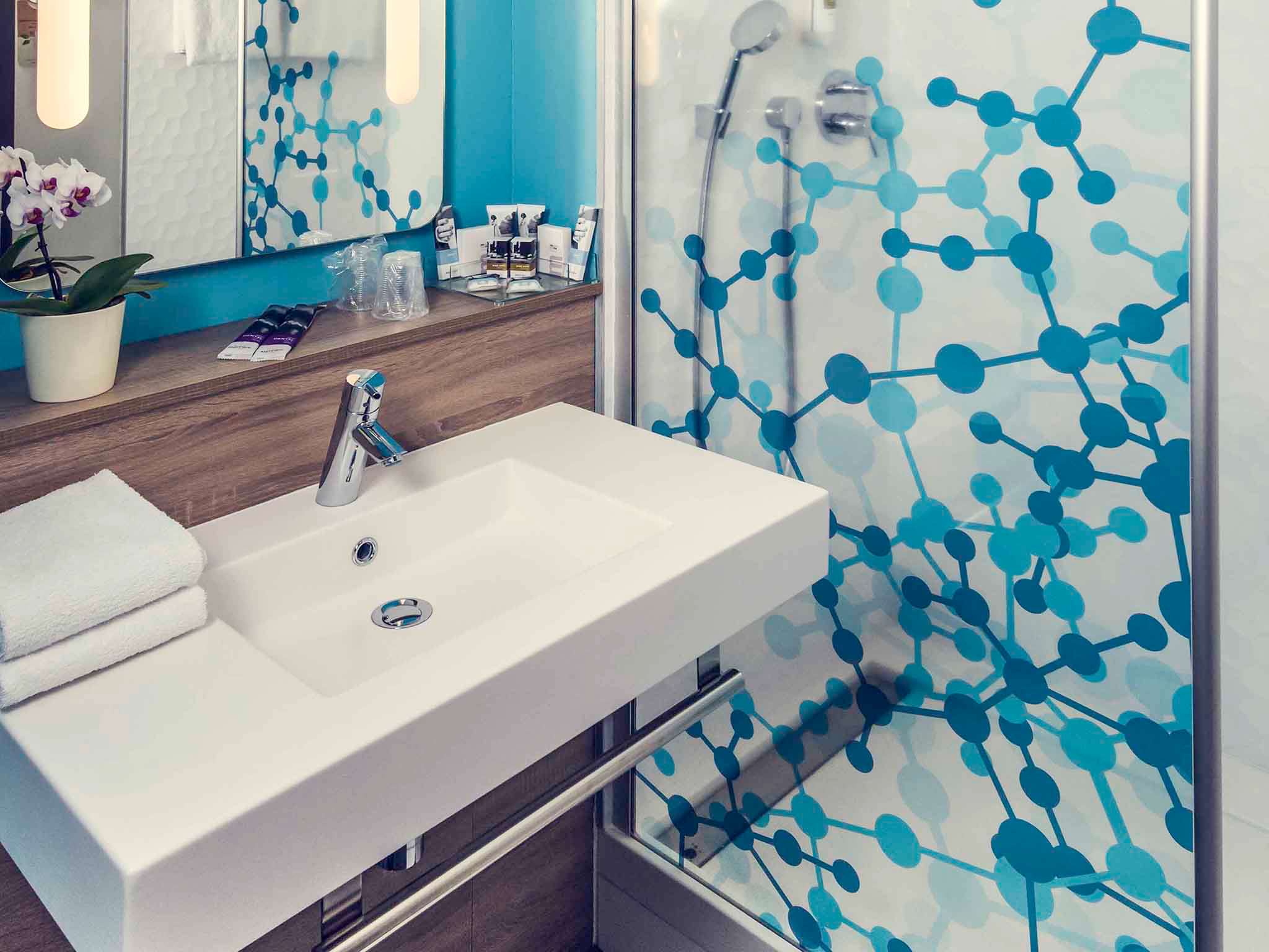 Photo - Mercure Poitiers Site du Futuroscope