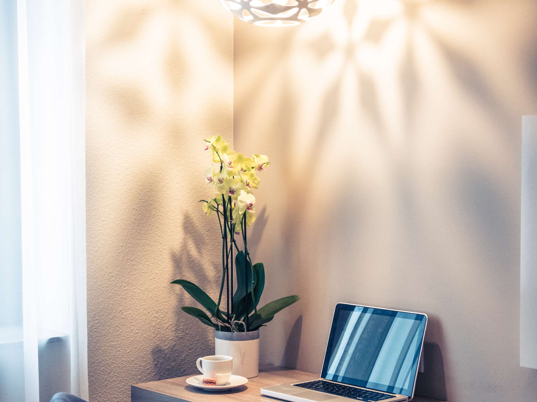 Photo - Mercure Poitiers Site du Futuroscope