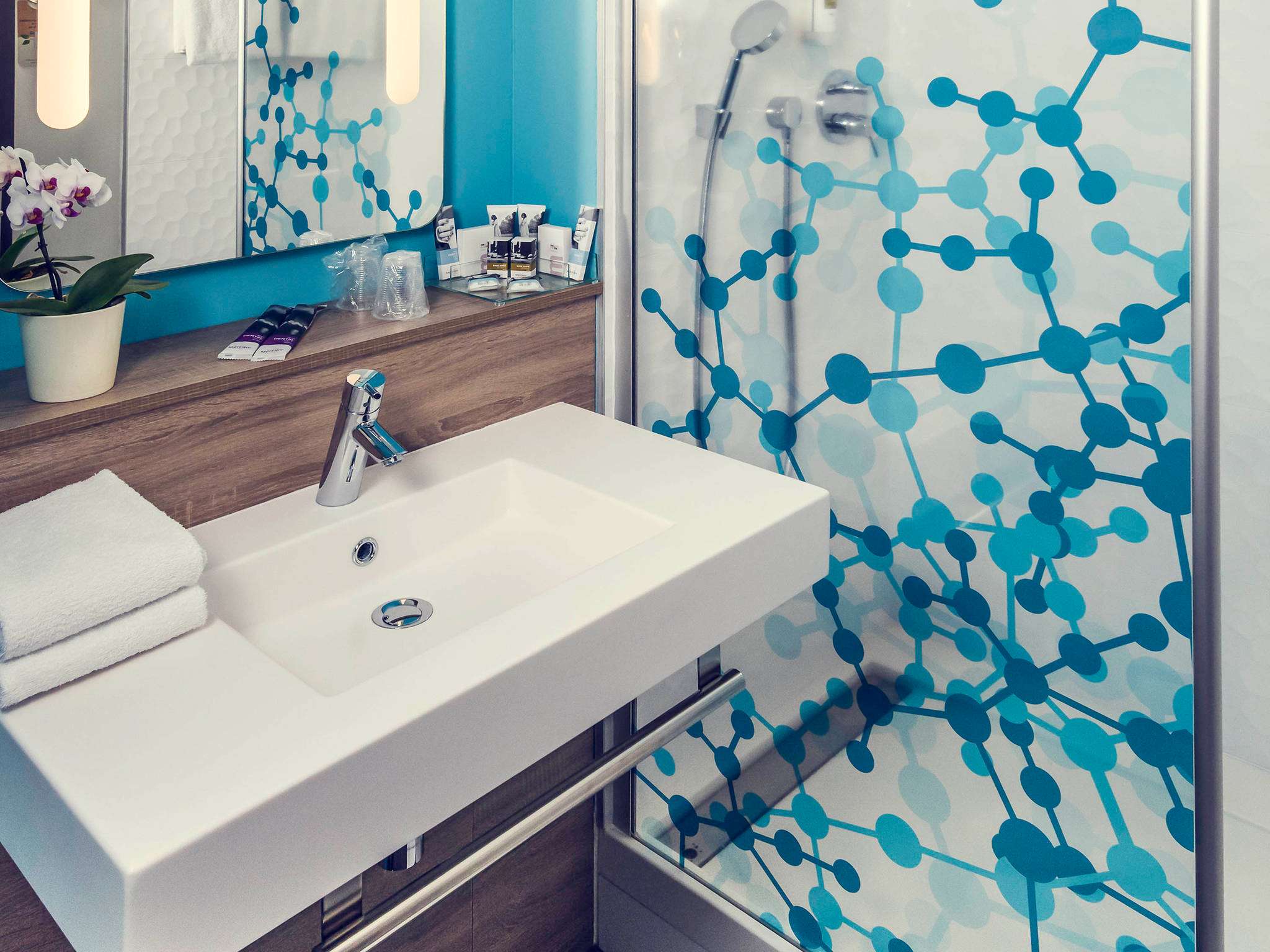 Photo - Mercure Poitiers Site du Futuroscope