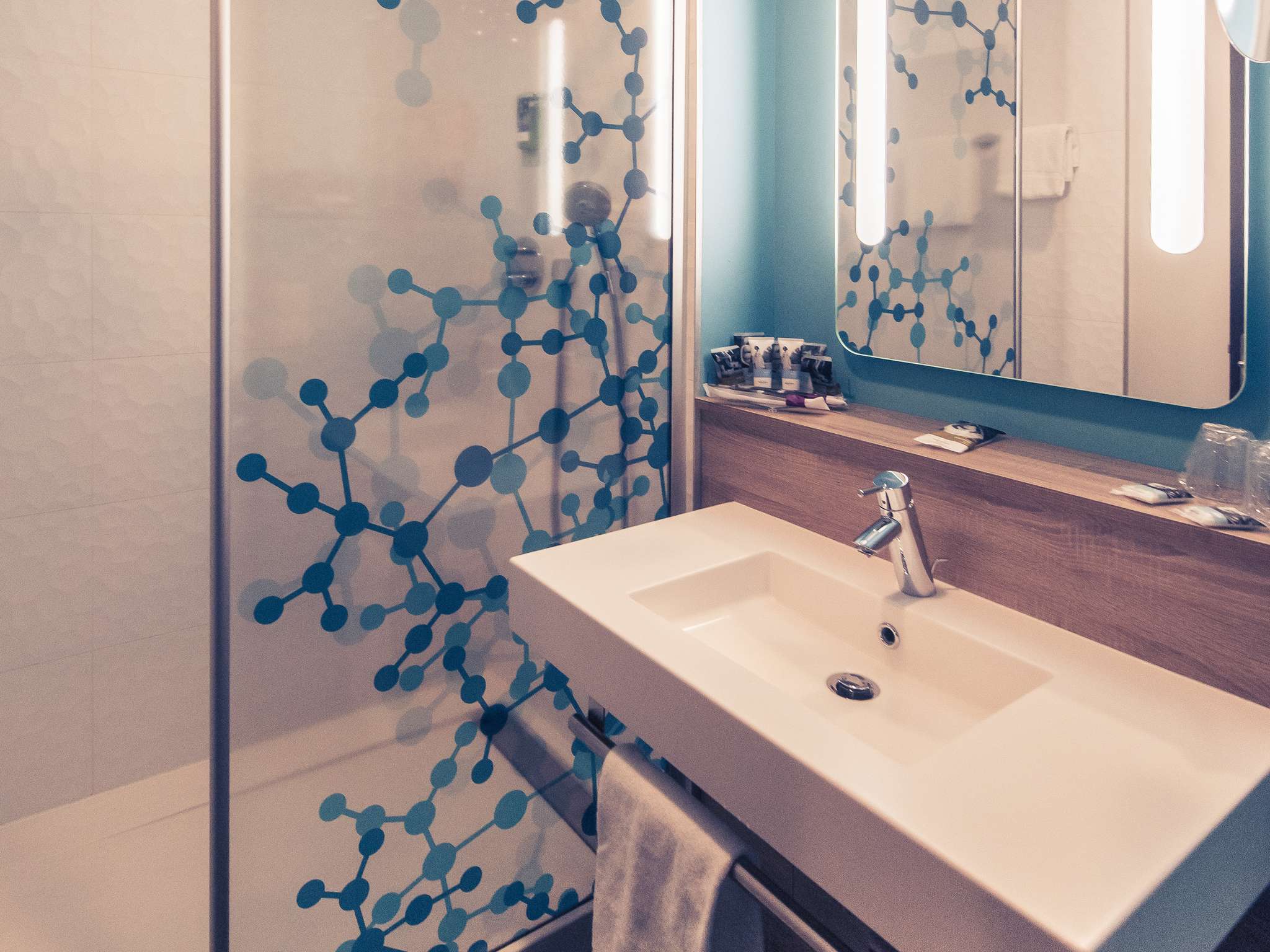 Photo - Mercure Poitiers Site du Futuroscope