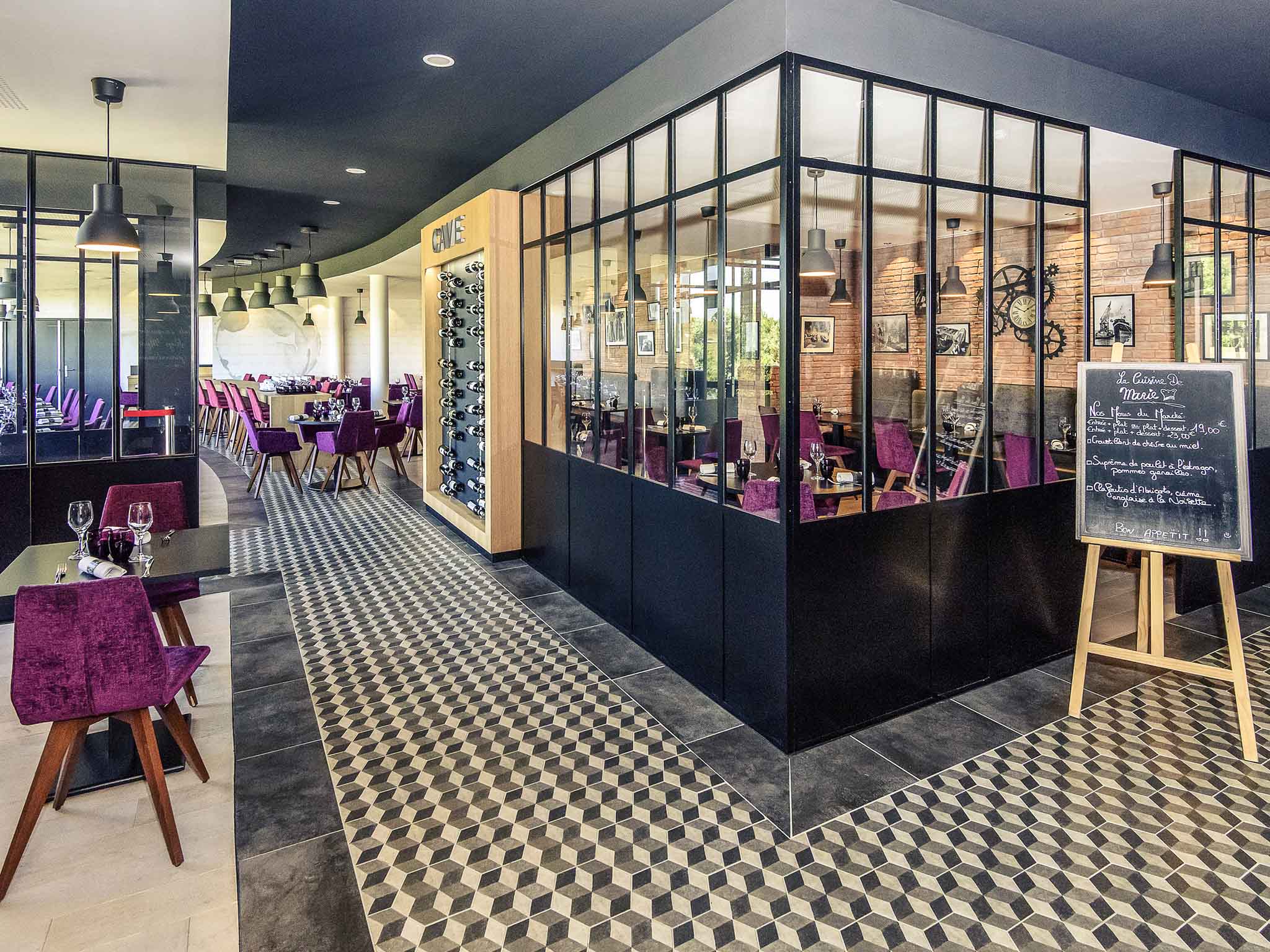 Photo - Mercure Poitiers Site du Futuroscope