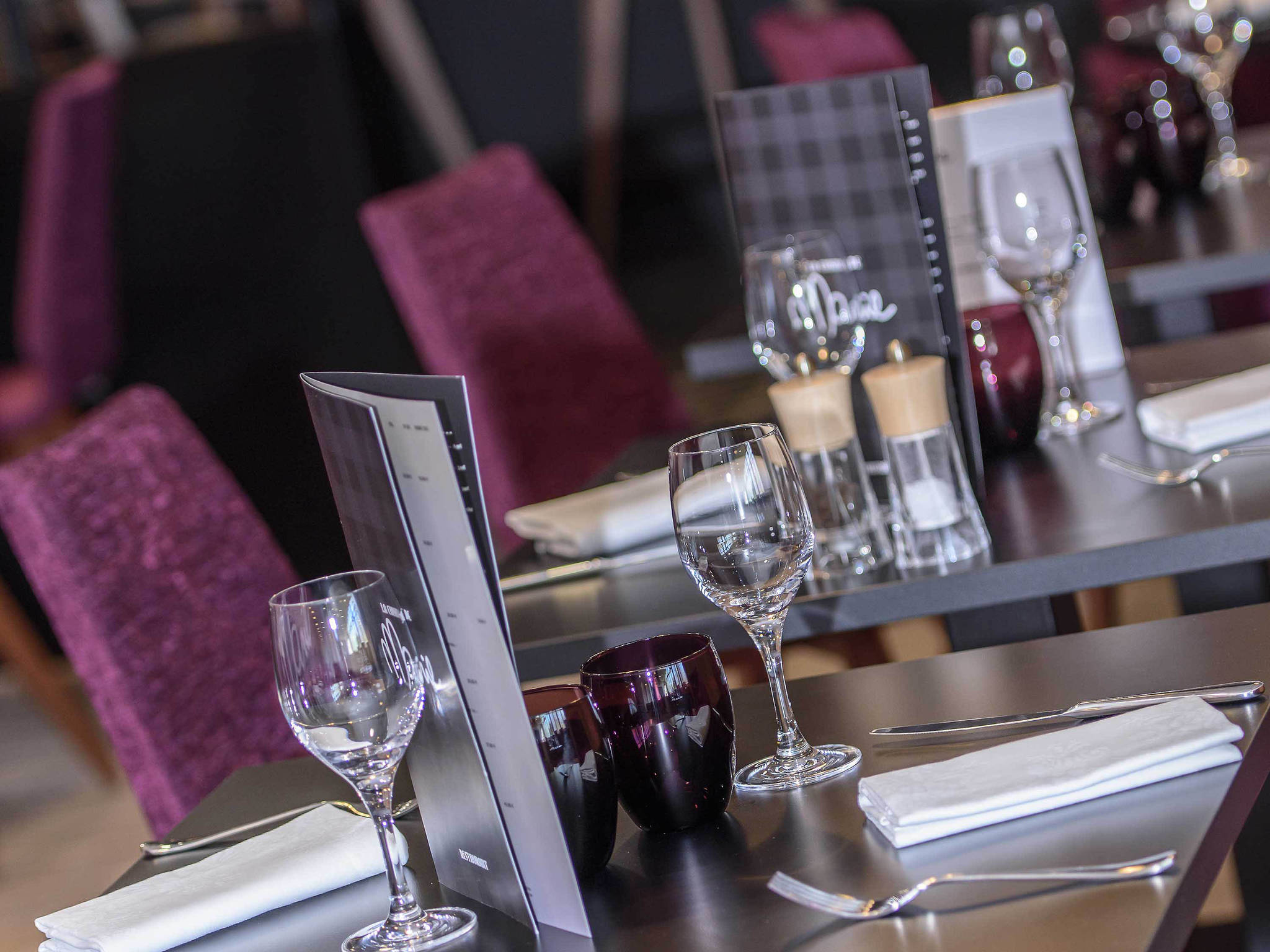 Photo - Mercure Poitiers Site du Futuroscope