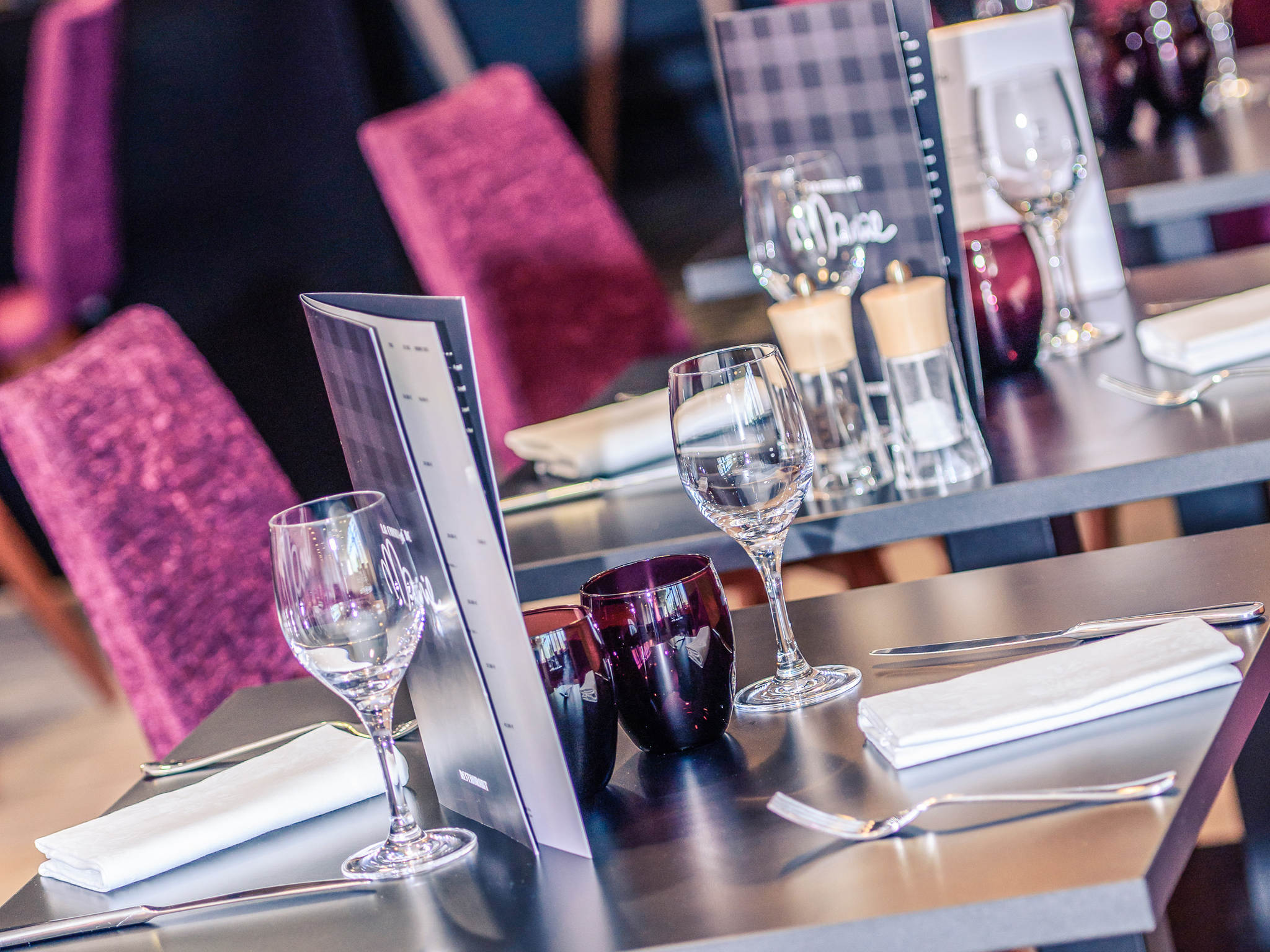 Photo - Mercure Poitiers Site du Futuroscope